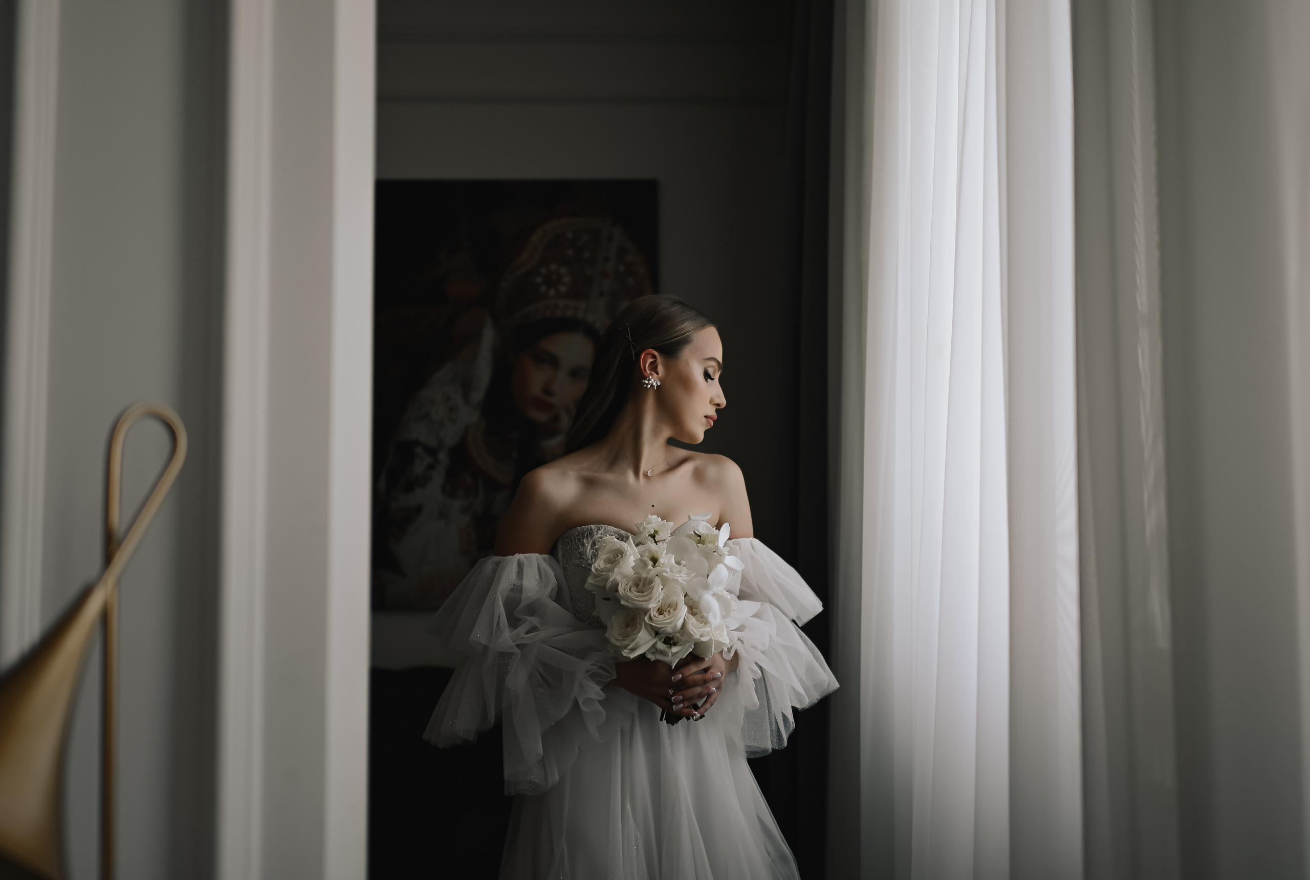 Wedding A&A. I AM — PHOTO | VIDEO | PRODUCTION