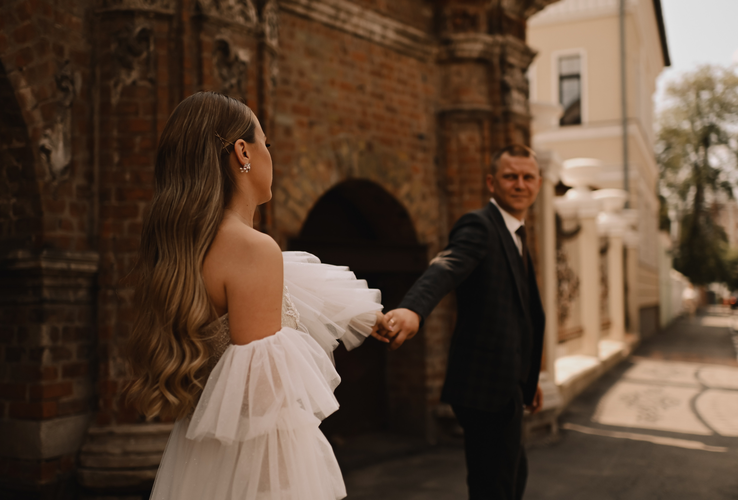 Wedding A&A. I AM — PHOTO | VIDEO | PRODUCTION