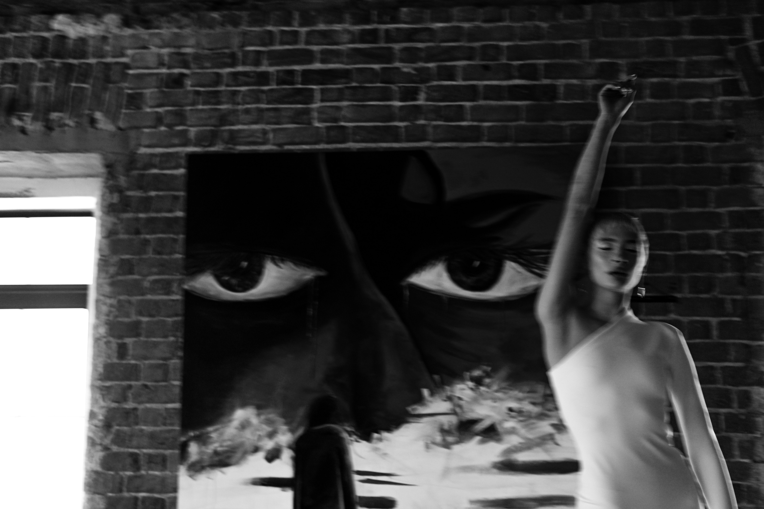 Выставка художницы Сони Тузовской. I AM — PHOTO | VIDEO | PRODUCTION