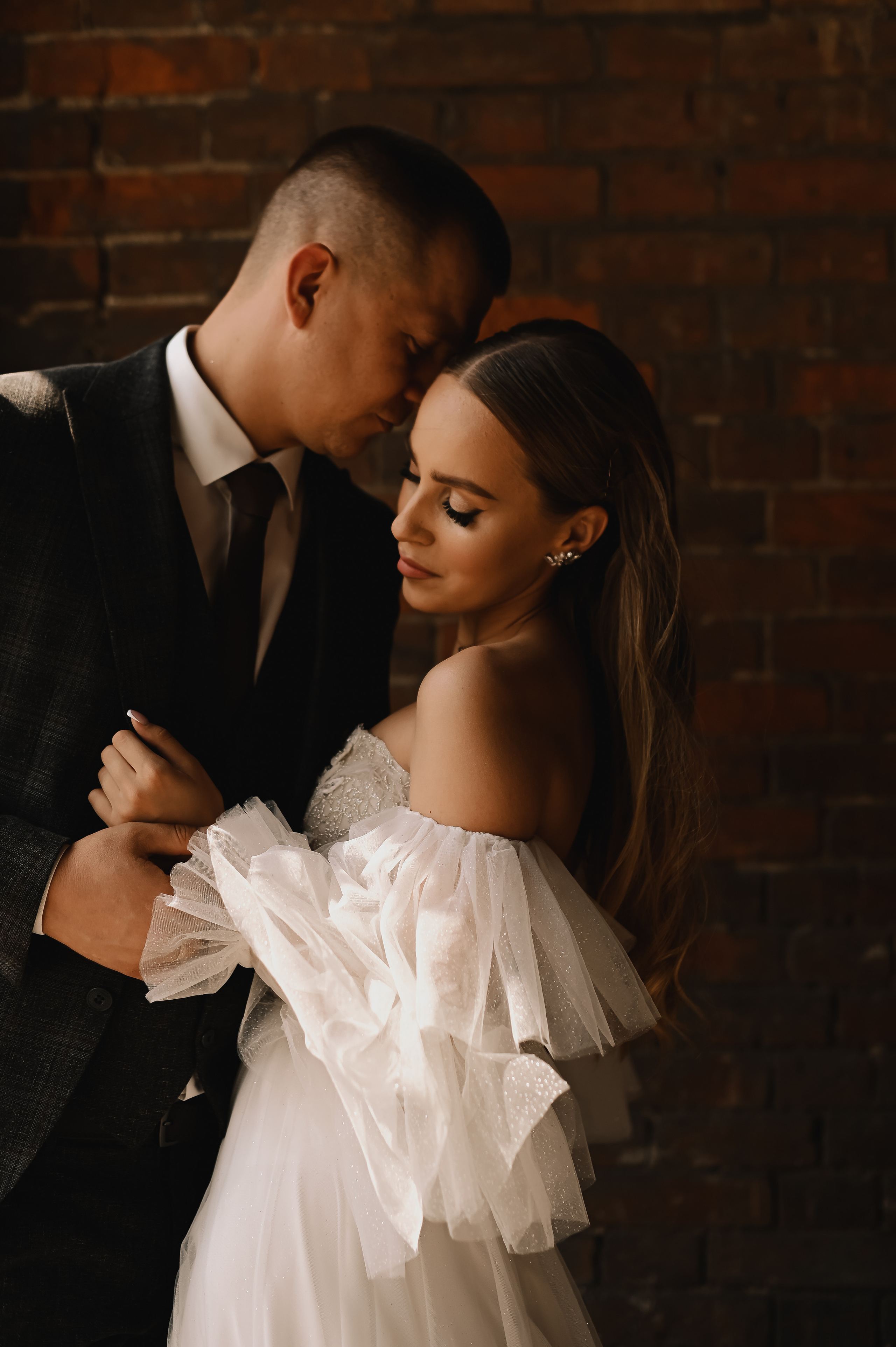 Wedding A&A. I AM — PHOTO | VIDEO | PRODUCTION