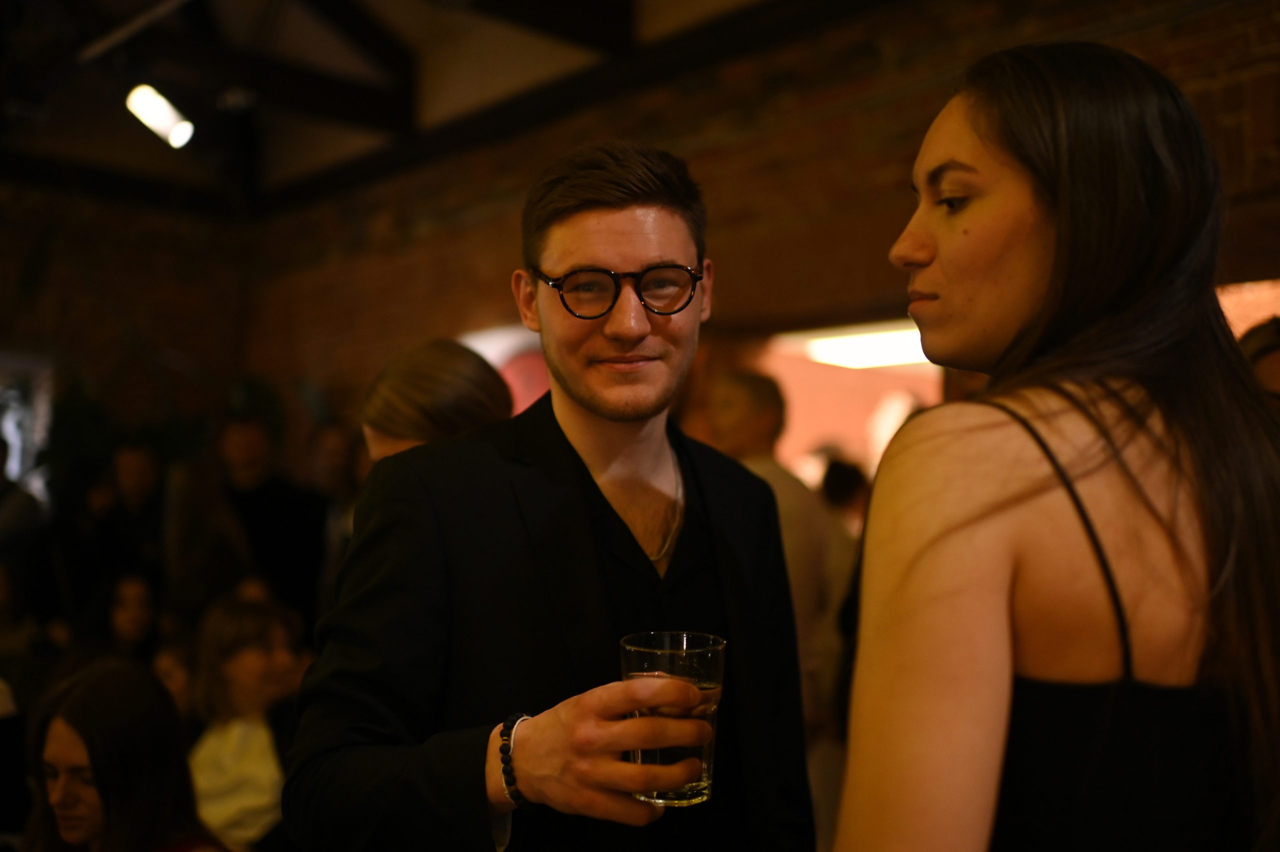 Выставка художницы Сони Тузовской. I AM — PHOTO | VIDEO | PRODUCTION