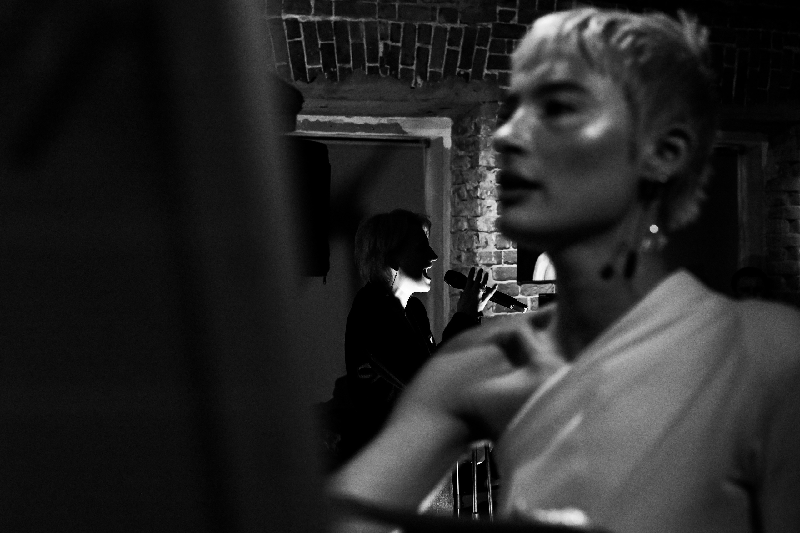 Выставка художницы Сони Тузовской. I AM — PHOTO | VIDEO | PRODUCTION