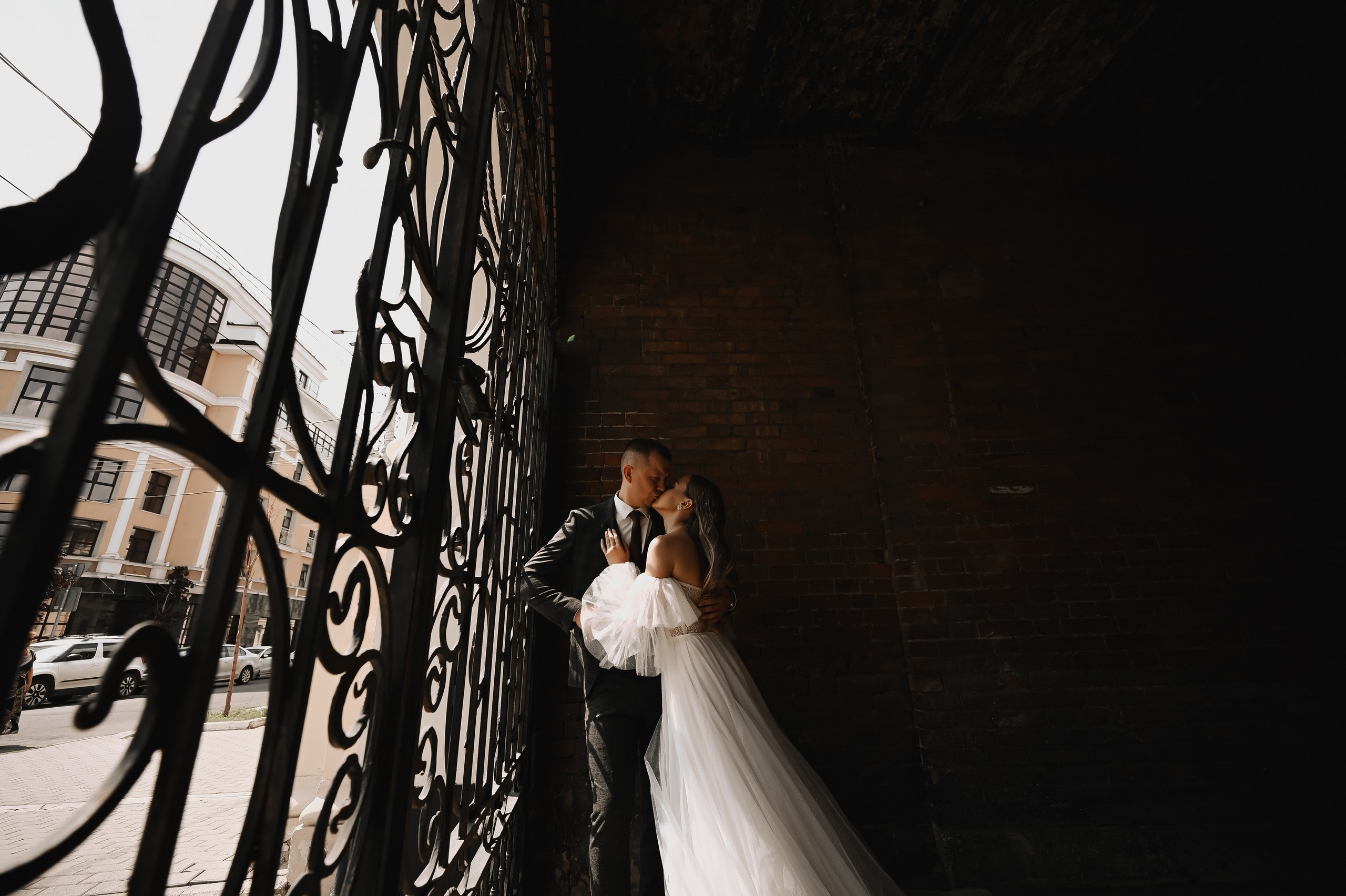 Wedding A&A. I AM — PHOTO | VIDEO | PRODUCTION