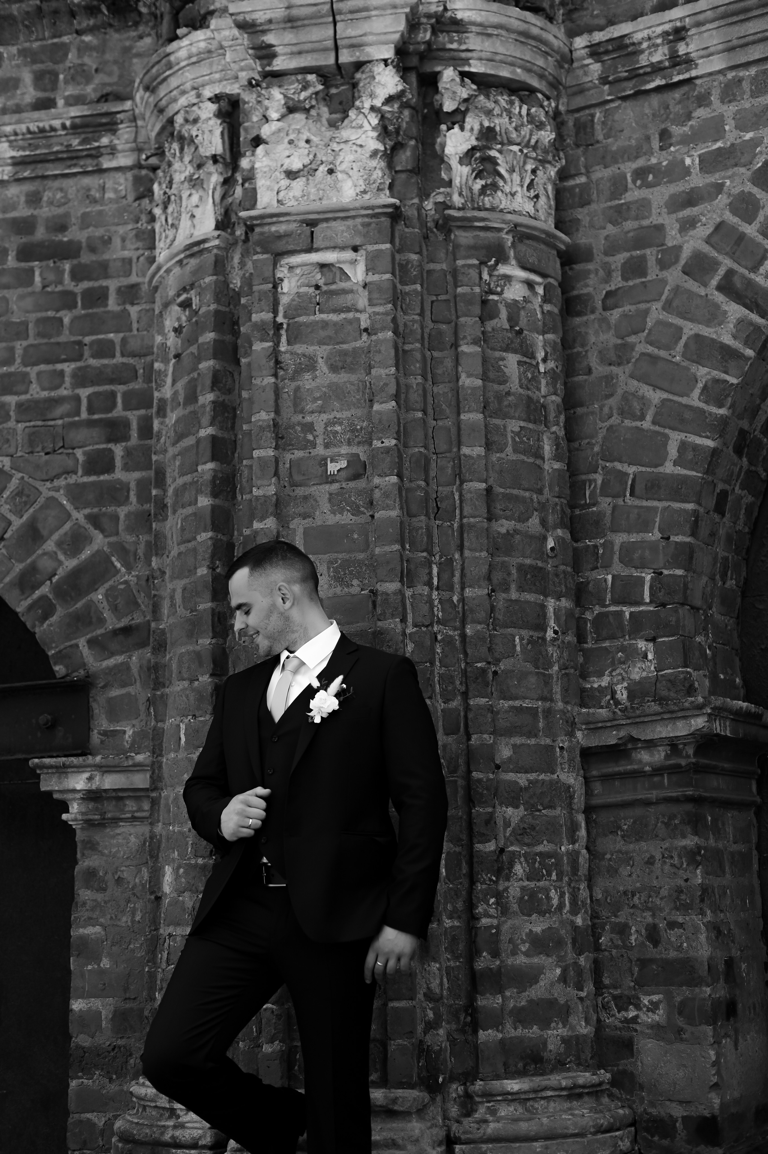 Svetlana & Alexander. I AM — PHOTO | VIDEO | PRODUCTION