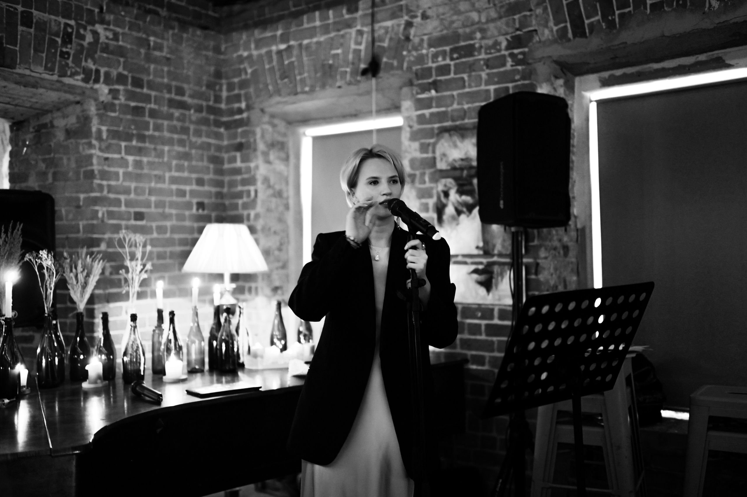 Выставка художницы Сони Тузовской. I AM — PHOTO | VIDEO | PRODUCTION