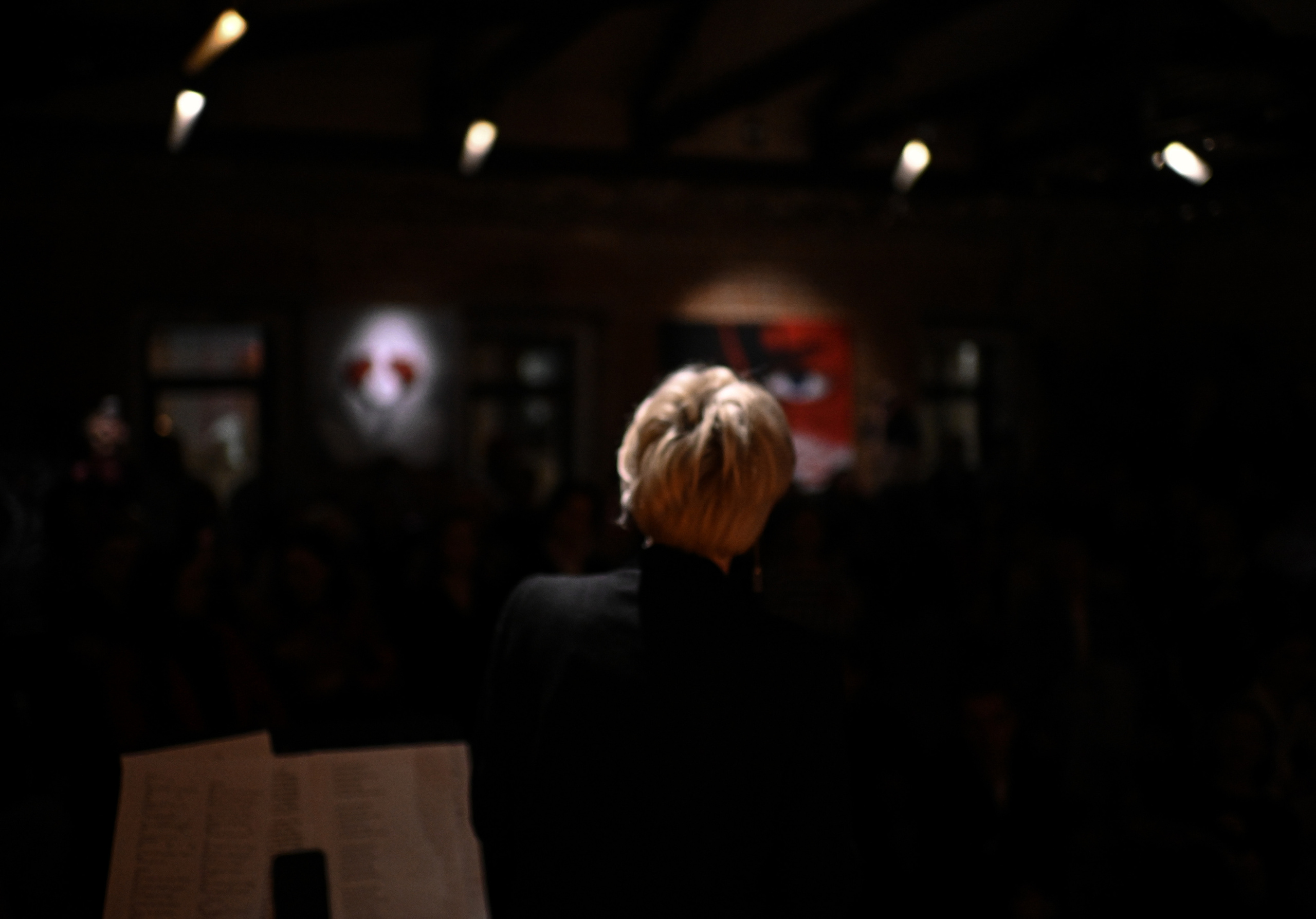 Выставка художницы Сони Тузовской. I AM — PHOTO | VIDEO | PRODUCTION