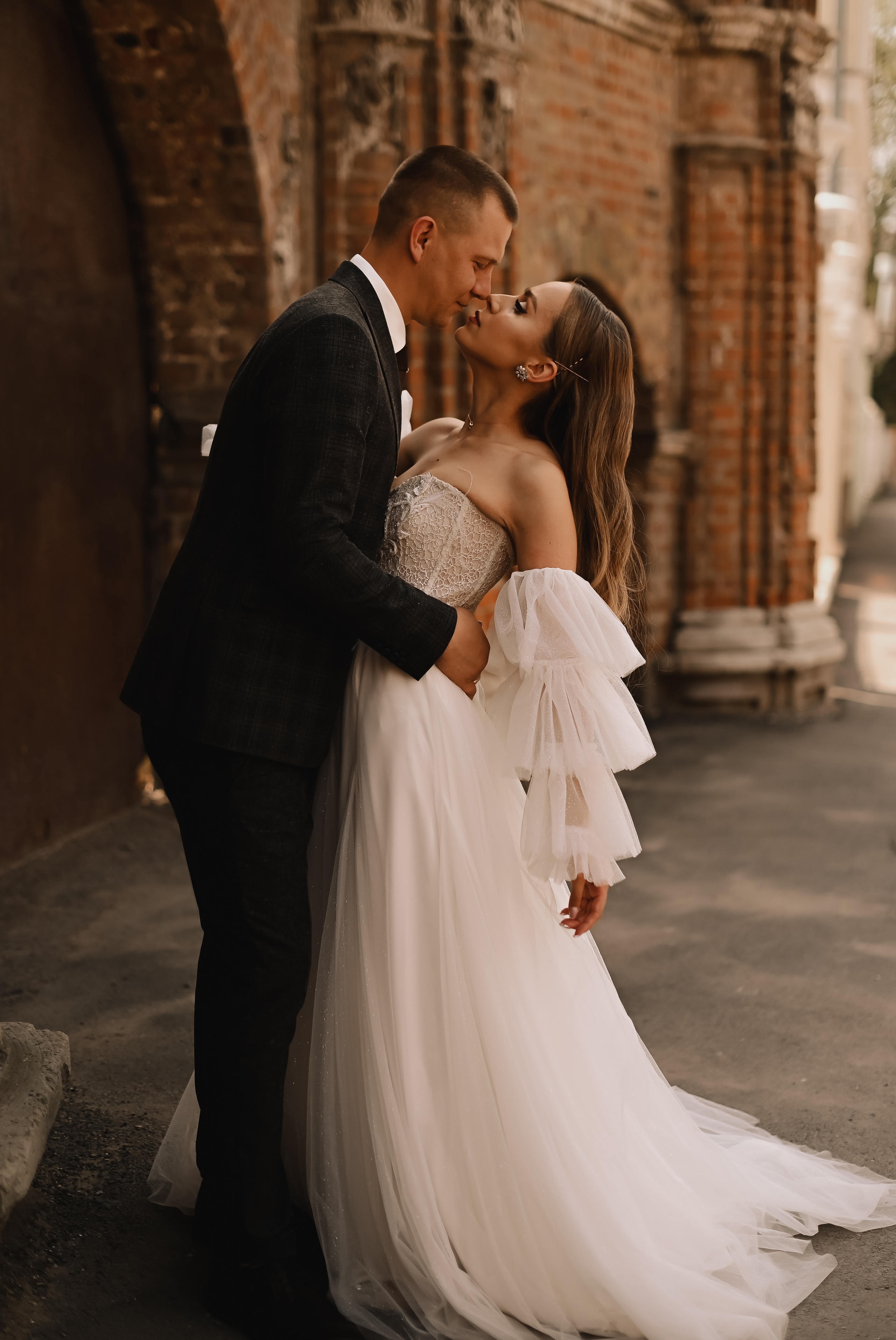 Wedding A&A. I AM — PHOTO | VIDEO | PRODUCTION