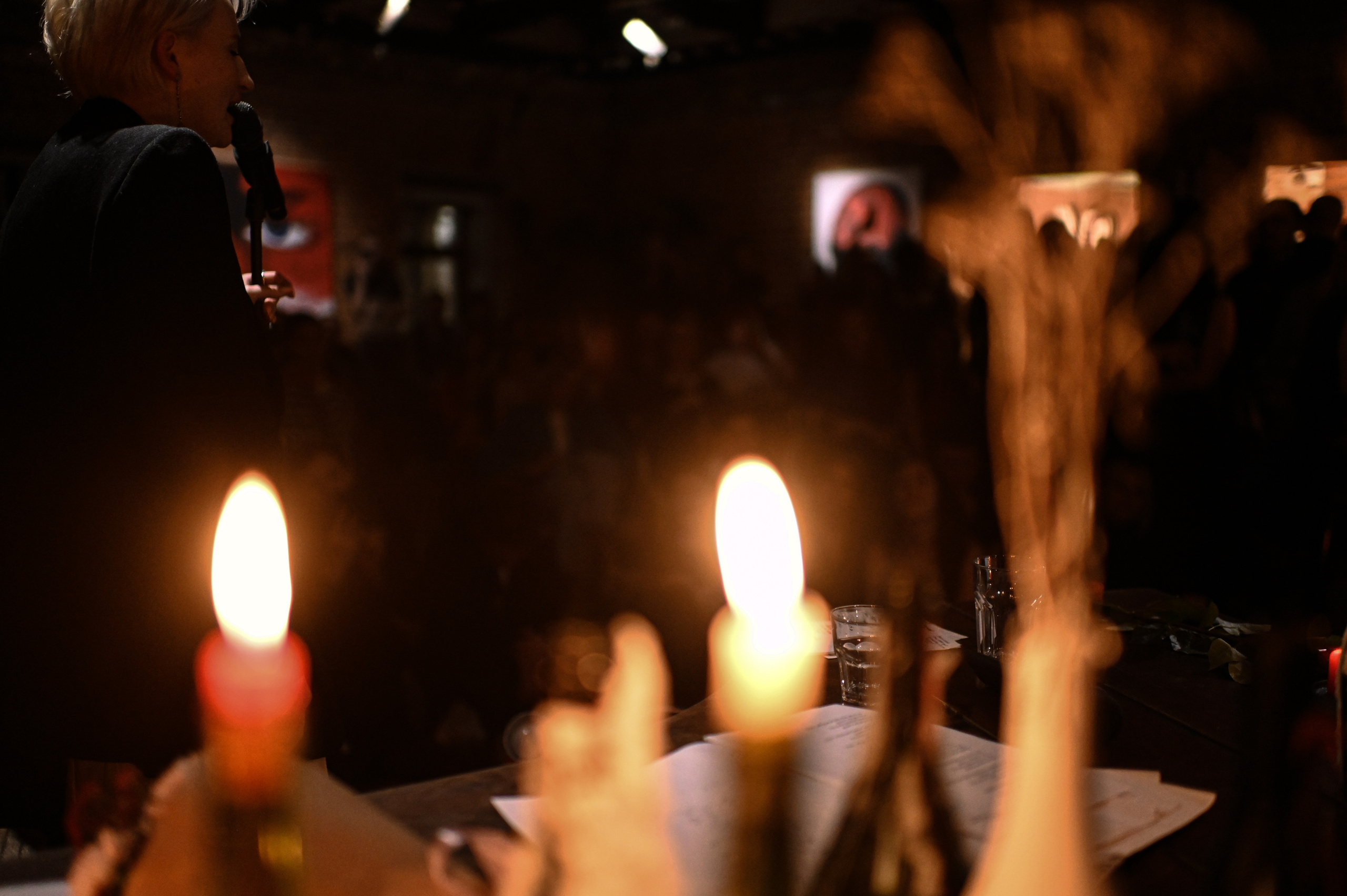 Выставка художницы Сони Тузовской. I AM — PHOTO | VIDEO | PRODUCTION