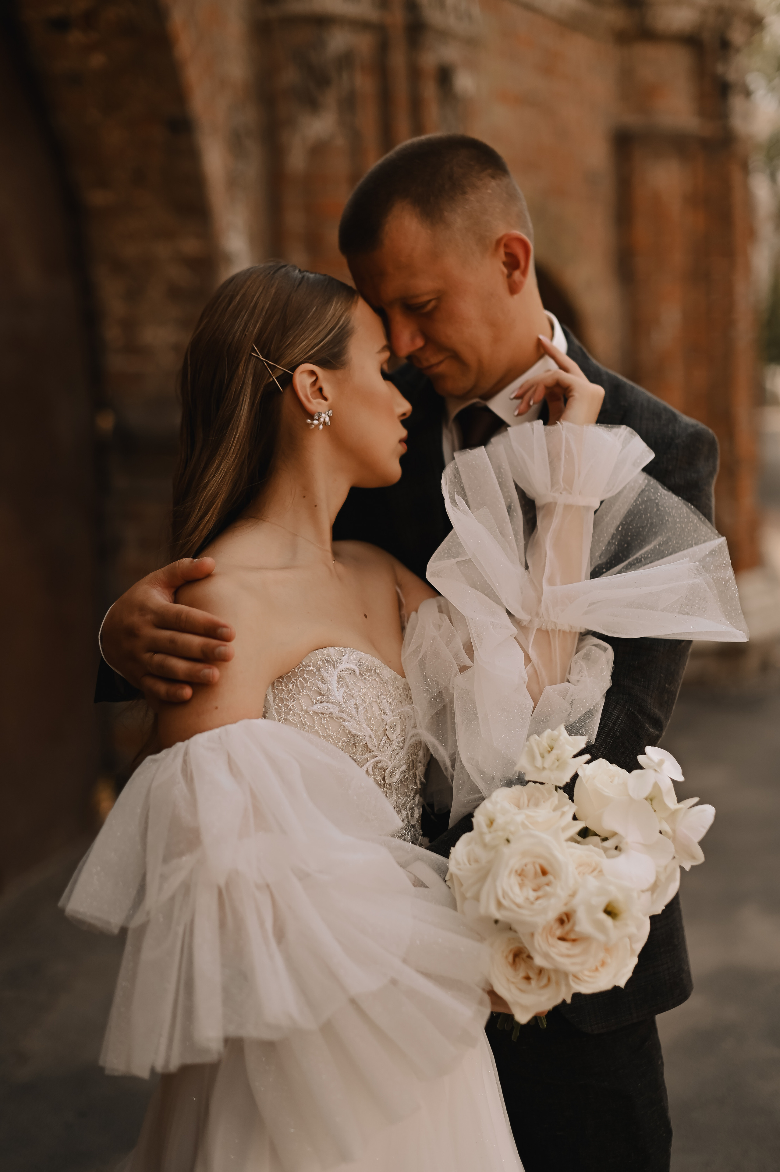 Wedding A&A. I AM — PHOTO | VIDEO | PRODUCTION