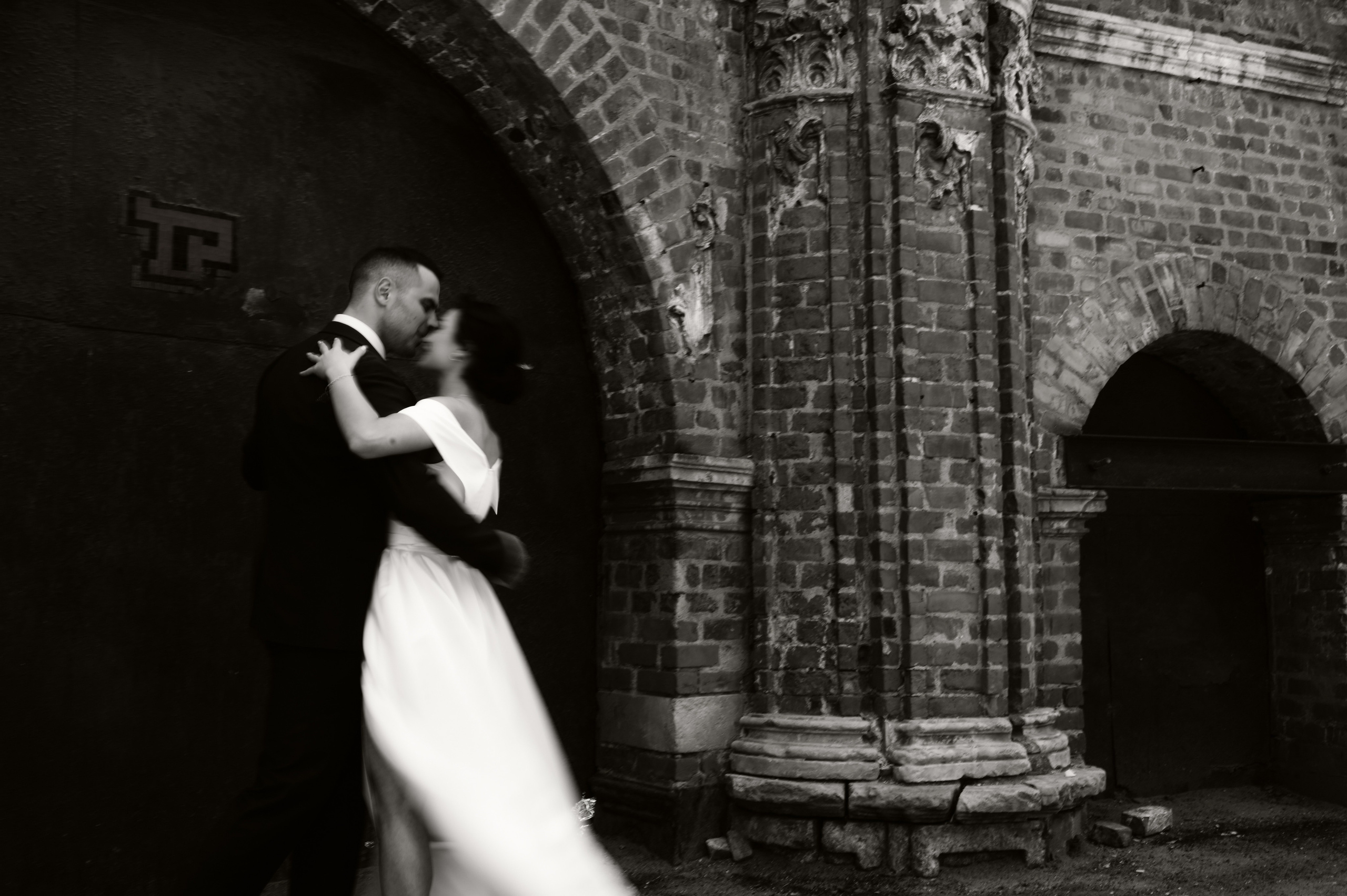 Svetlana & Alexander. I AM — PHOTO | VIDEO | PRODUCTION