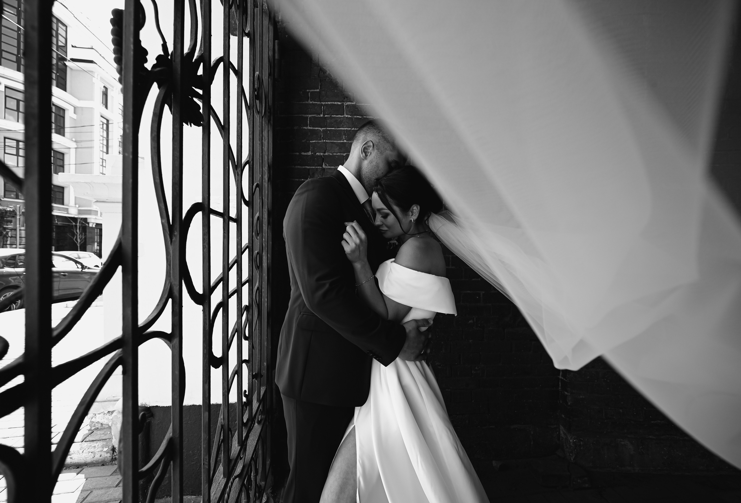 Svetlana & Alexander. I AM — PHOTO | VIDEO | PRODUCTION