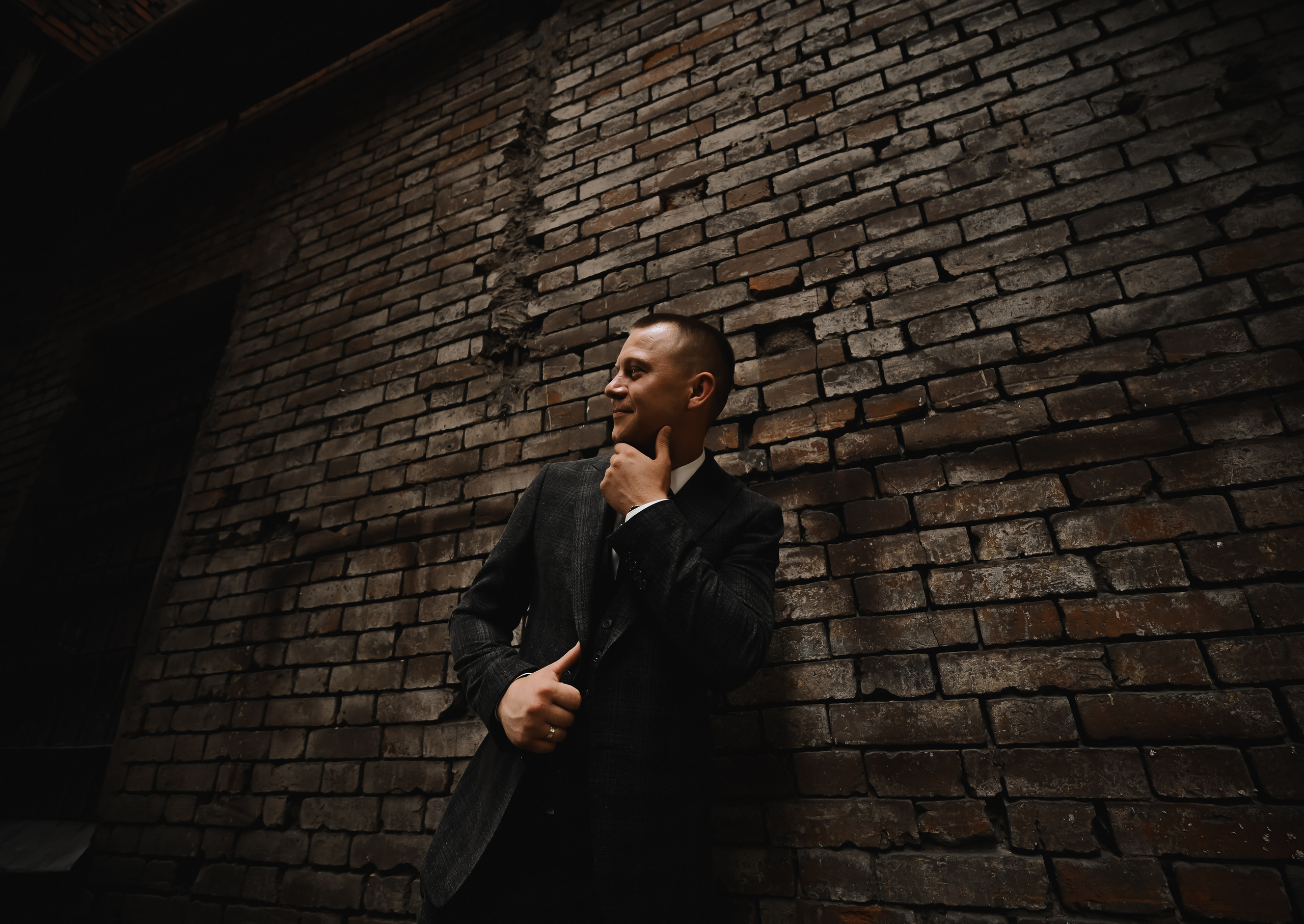 Wedding A&A. I AM — PHOTO | VIDEO | PRODUCTION