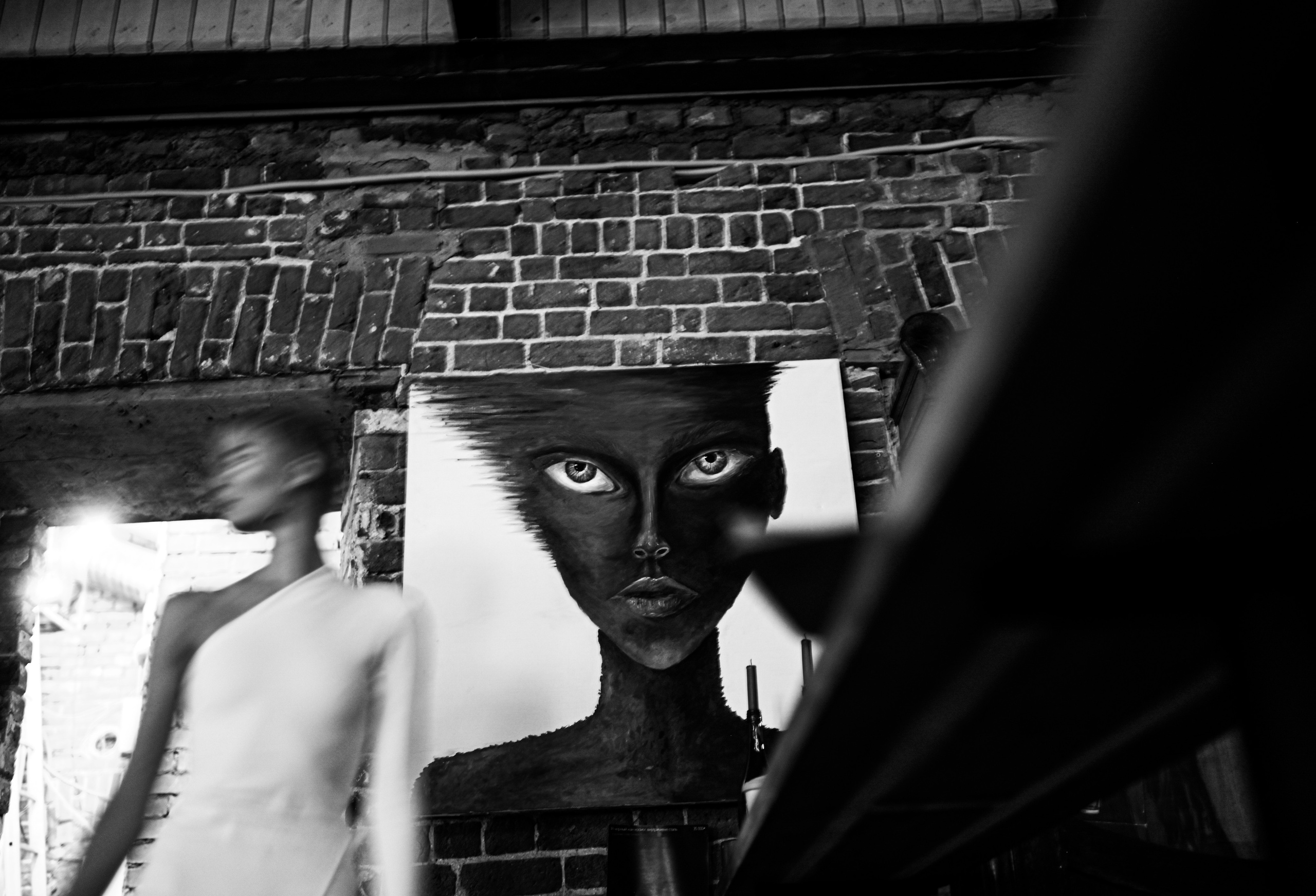 Выставка художницы Сони Тузовской. I AM — PHOTO | VIDEO | PRODUCTION