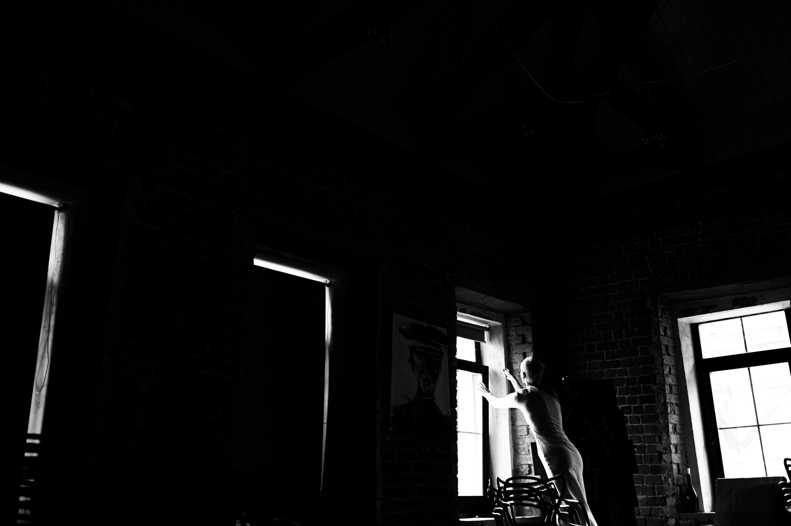 Выставка художницы Сони Тузовской. I AM — PHOTO | VIDEO | PRODUCTION