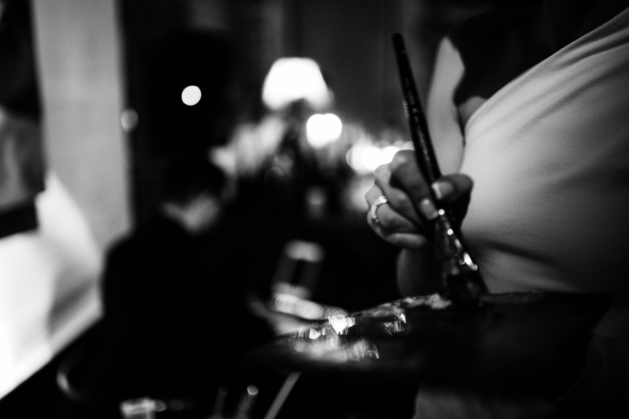 Выставка художницы Сони Тузовской. I AM — PHOTO | VIDEO | PRODUCTION