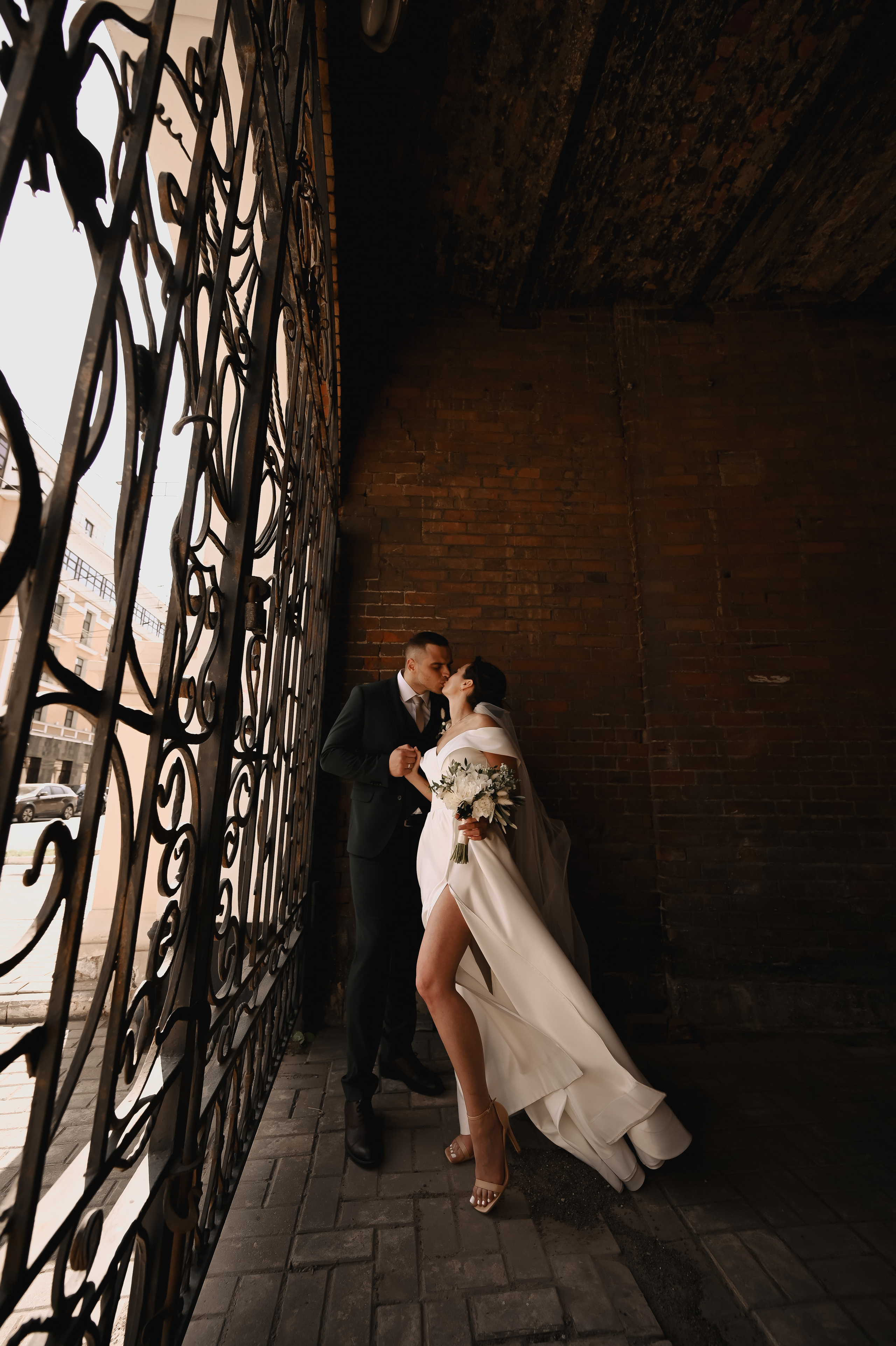 Svetlana & Alexander. I AM — PHOTO | VIDEO | PRODUCTION