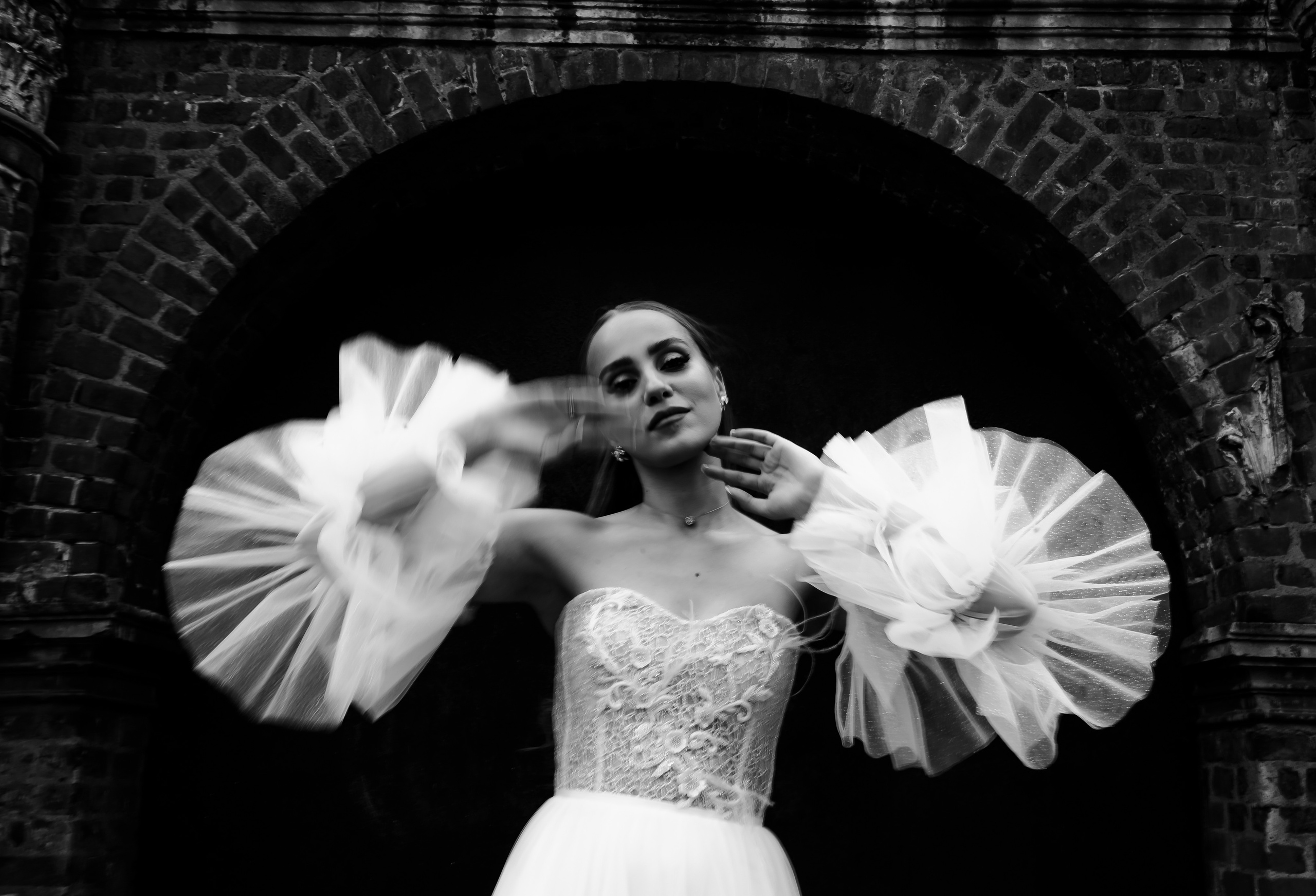 Wedding A&A. I AM — PHOTO | VIDEO | PRODUCTION