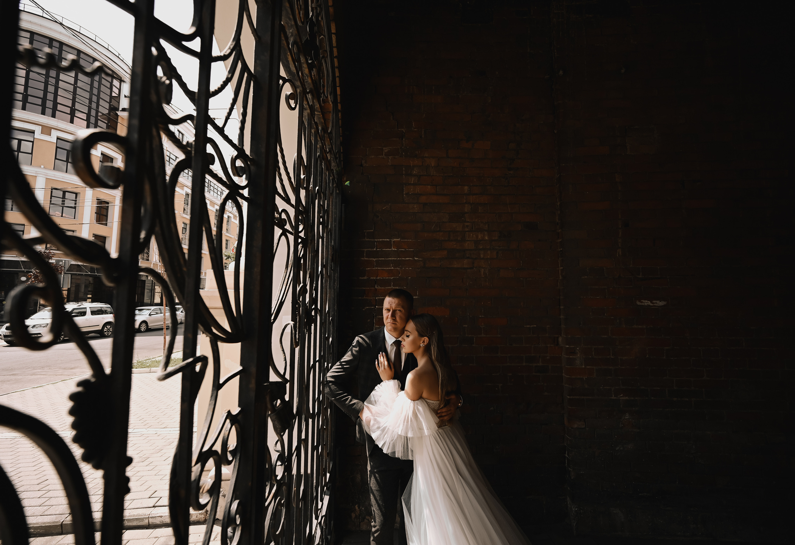 Wedding A&A. I AM — PHOTO | VIDEO | PRODUCTION