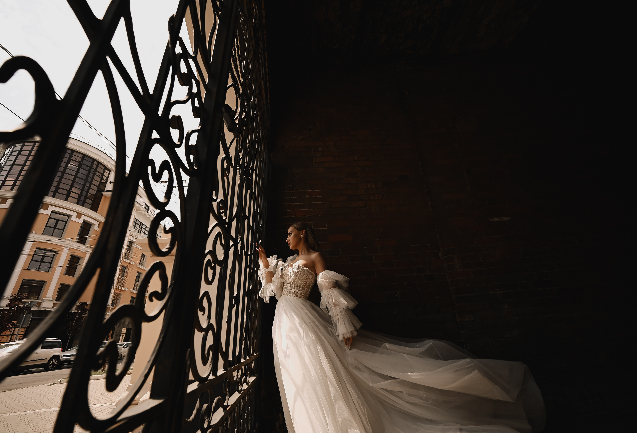 Wedding A&A. I AM — PHOTO | VIDEO | PRODUCTION