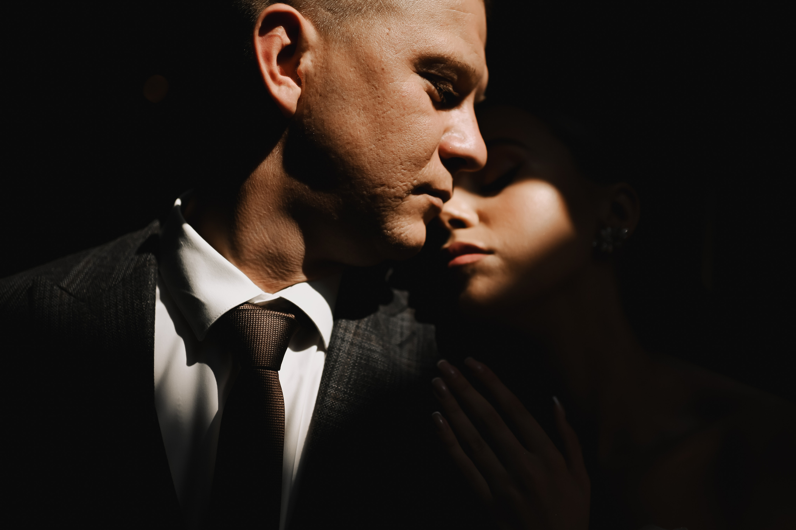 Wedding A&A. I AM — PHOTO | VIDEO | PRODUCTION