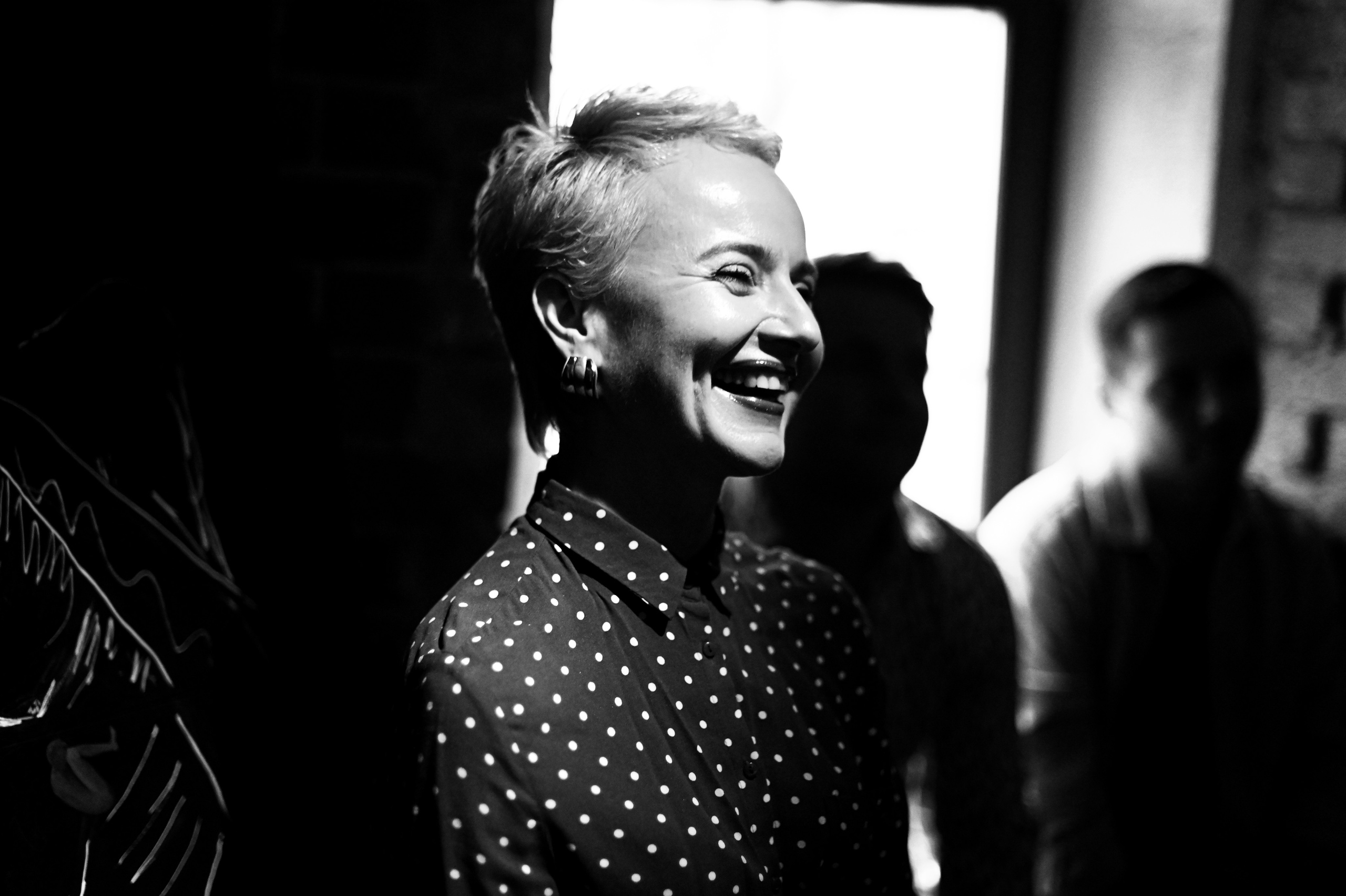 Выставка художницы Сони Тузовской. I AM — PHOTO | VIDEO | PRODUCTION