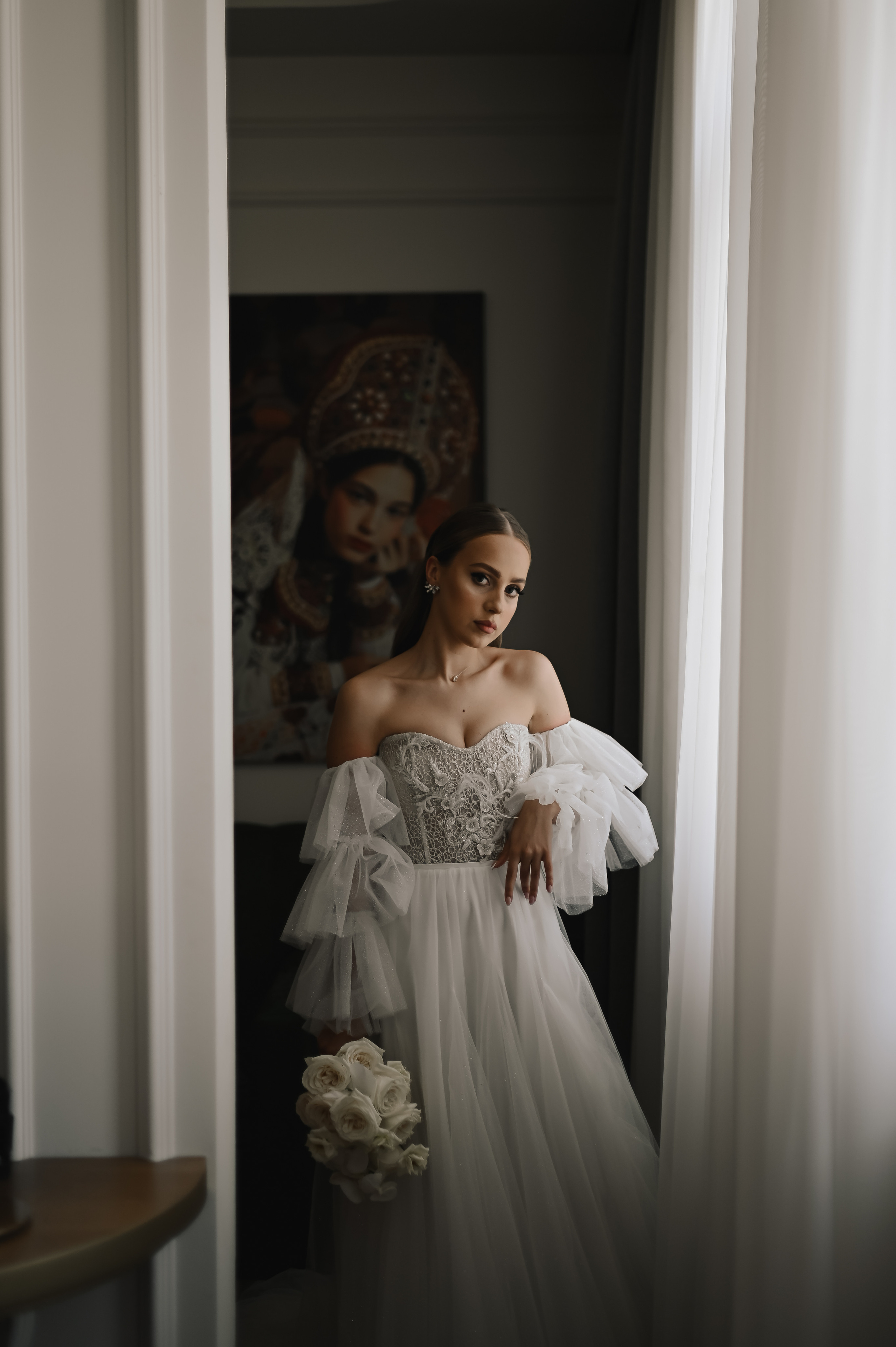 Wedding A&A. I AM — PHOTO | VIDEO | PRODUCTION