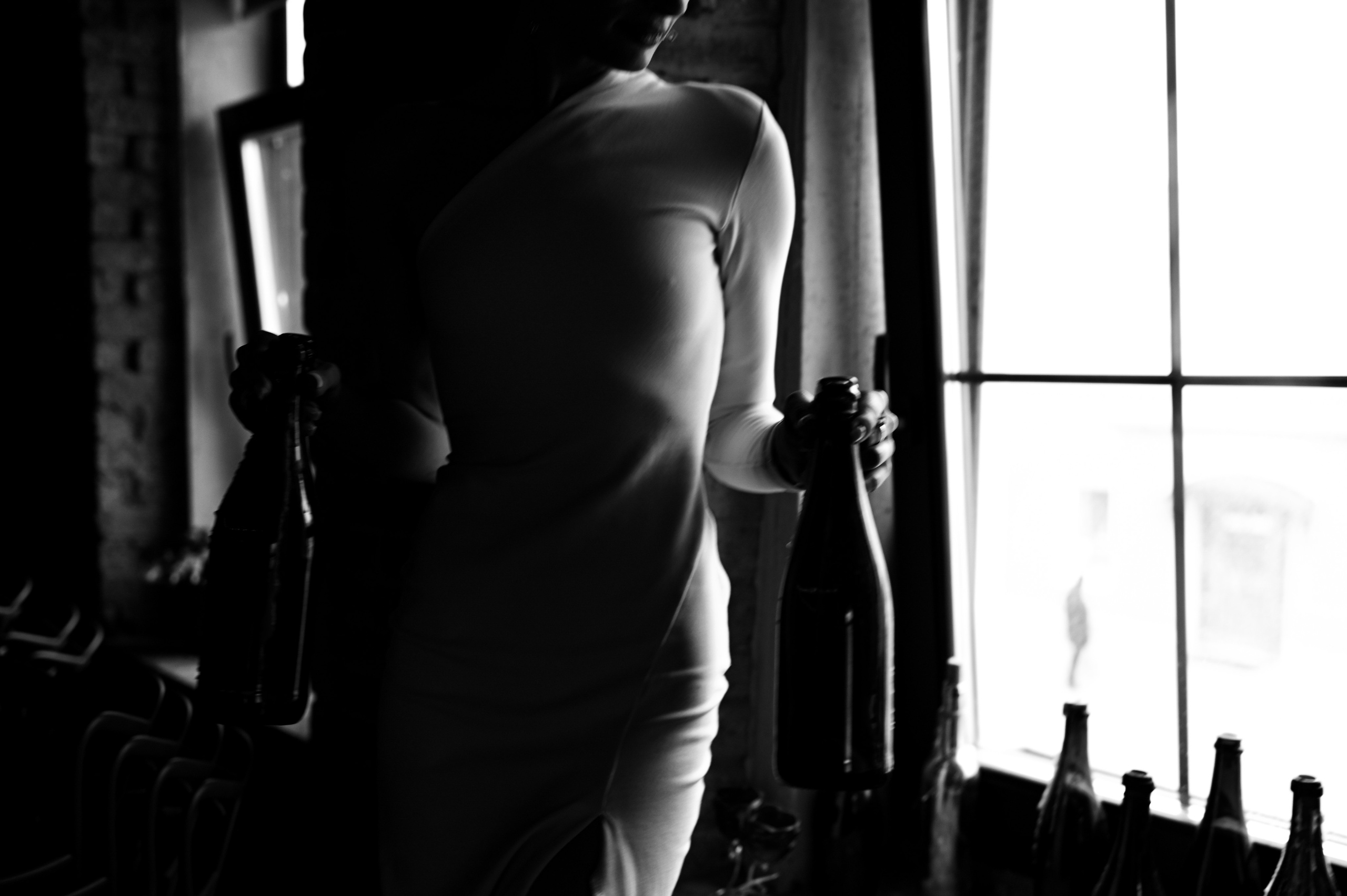 Выставка художницы Сони Тузовской. I AM — PHOTO | VIDEO | PRODUCTION