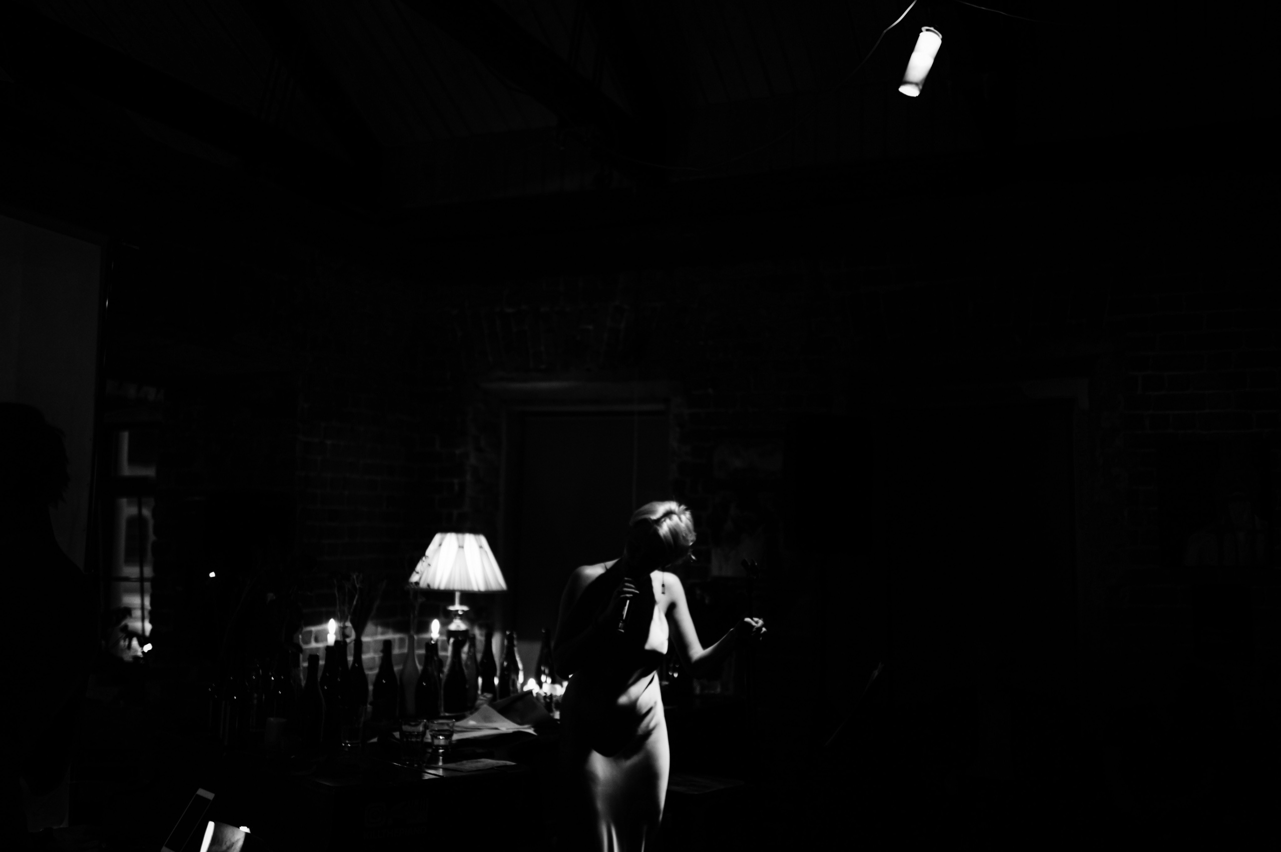 Выставка художницы Сони Тузовской. I AM — PHOTO | VIDEO | PRODUCTION