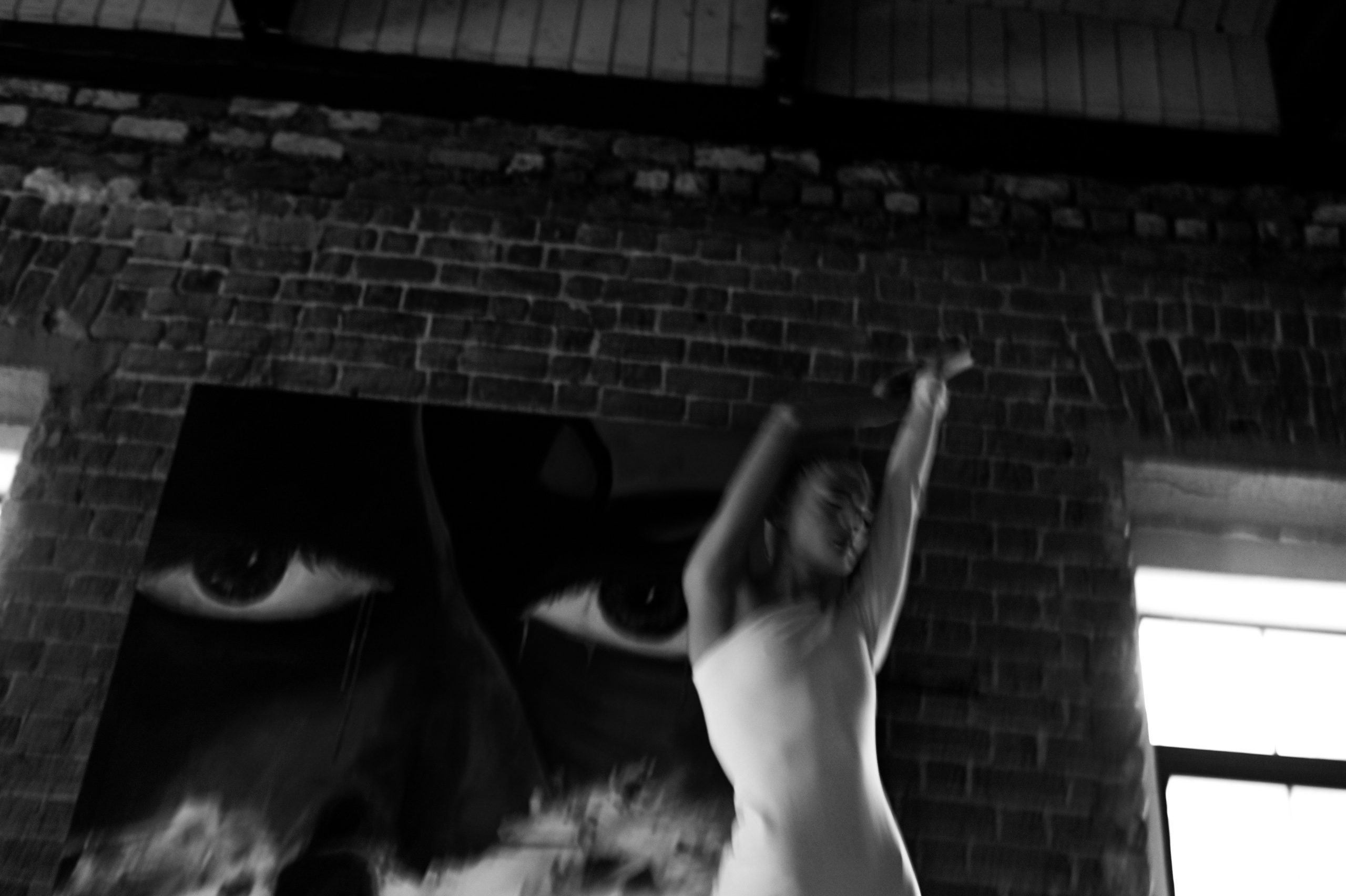 Выставка художницы Сони Тузовской. I AM — PHOTO | VIDEO | PRODUCTION