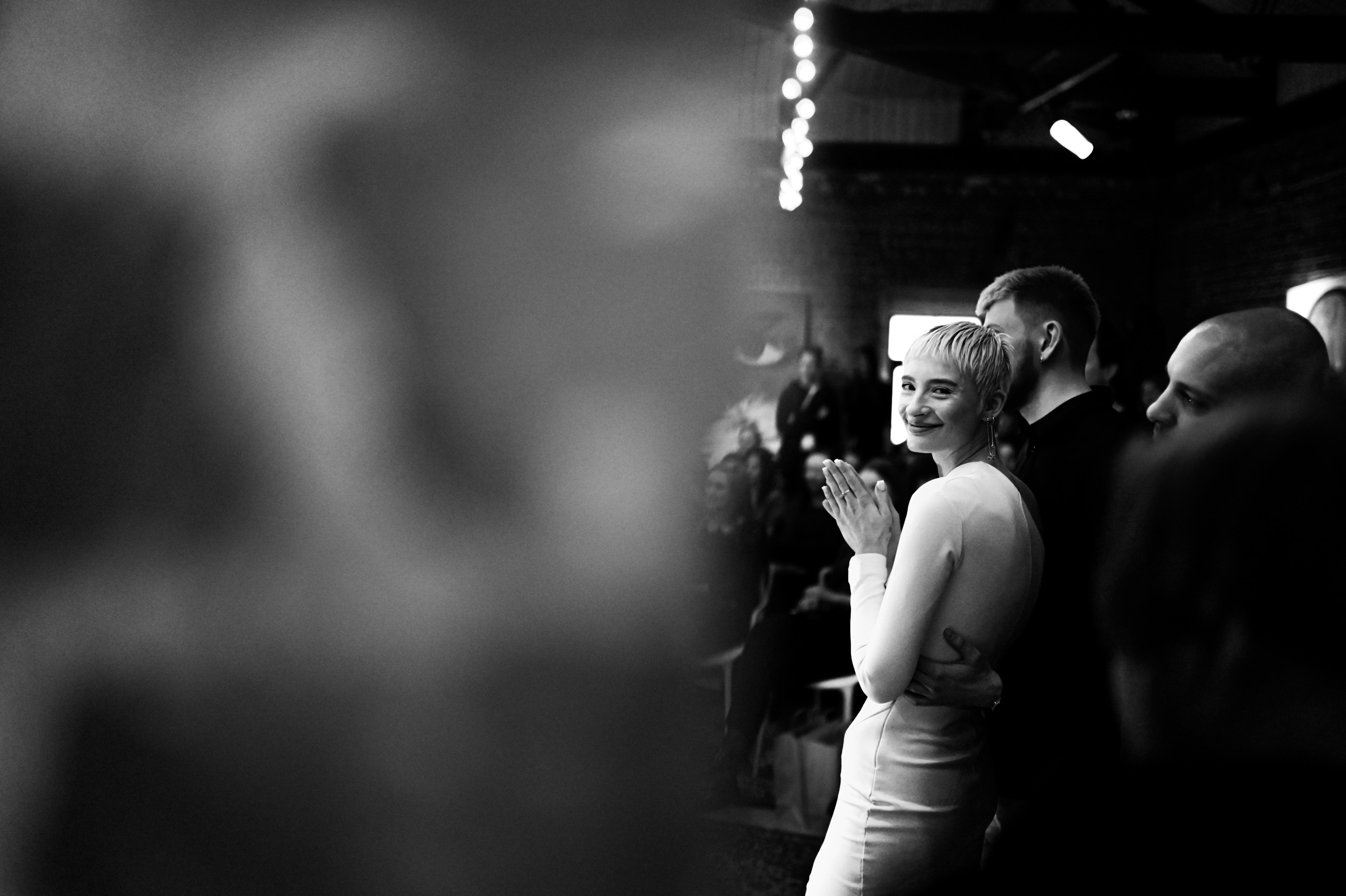 Выставка художницы Сони Тузовской. I AM — PHOTO | VIDEO | PRODUCTION