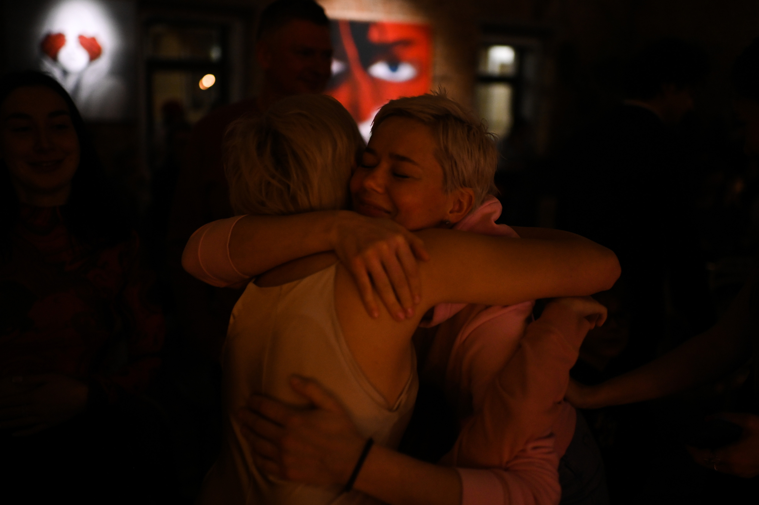 Выставка художницы Сони Тузовской. I AM — PHOTO | VIDEO | PRODUCTION