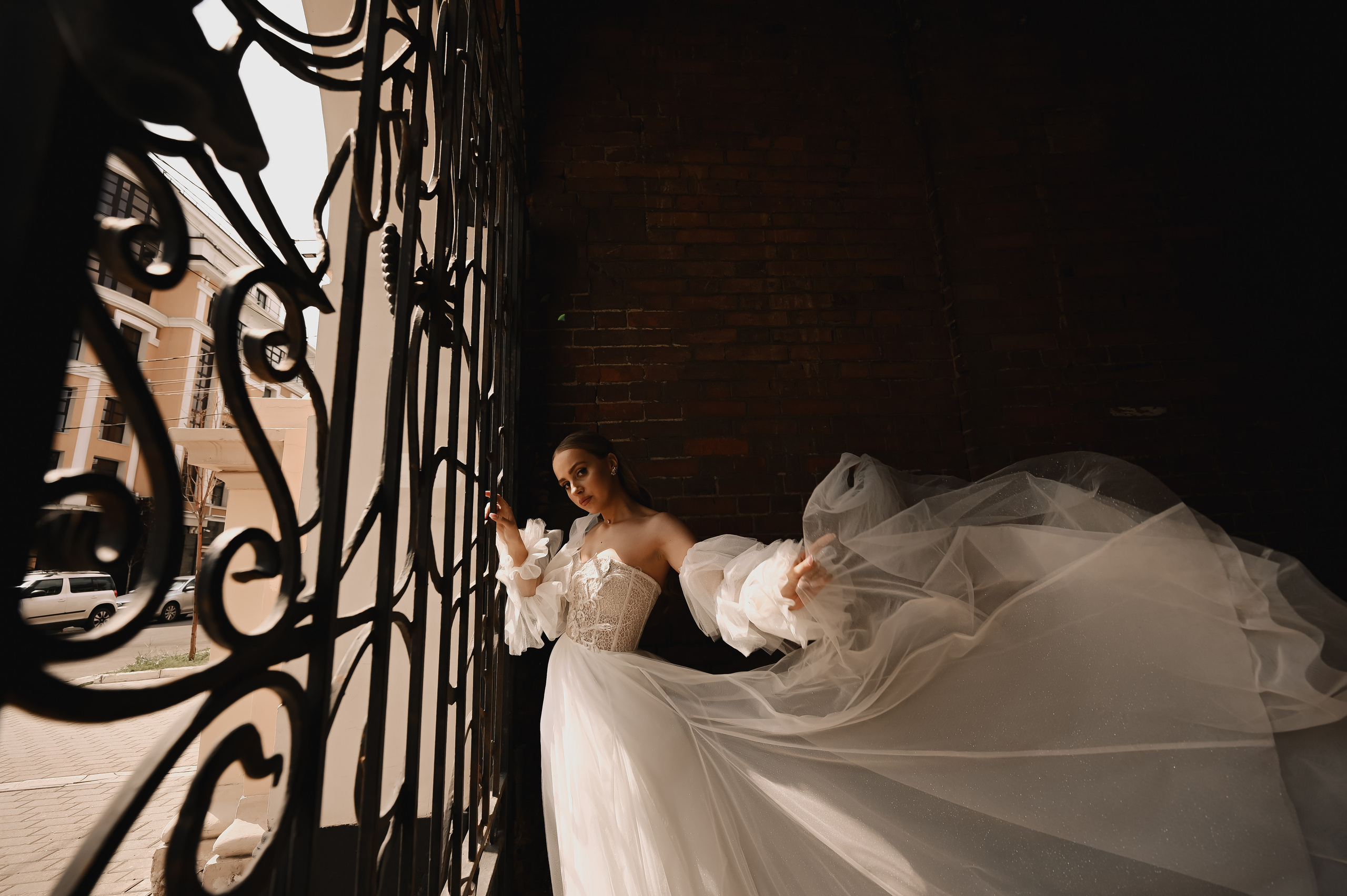 Wedding A&A. I AM — PHOTO | VIDEO | PRODUCTION