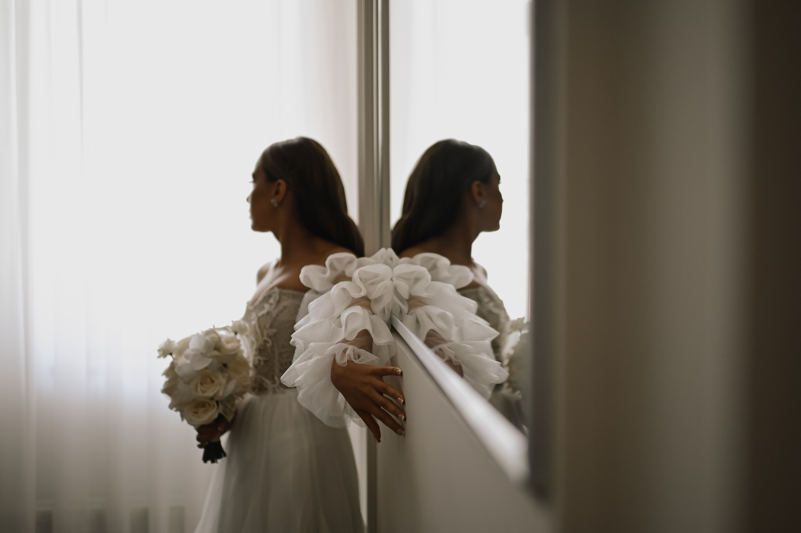 Wedding A&A. I AM — PHOTO | VIDEO | PRODUCTION