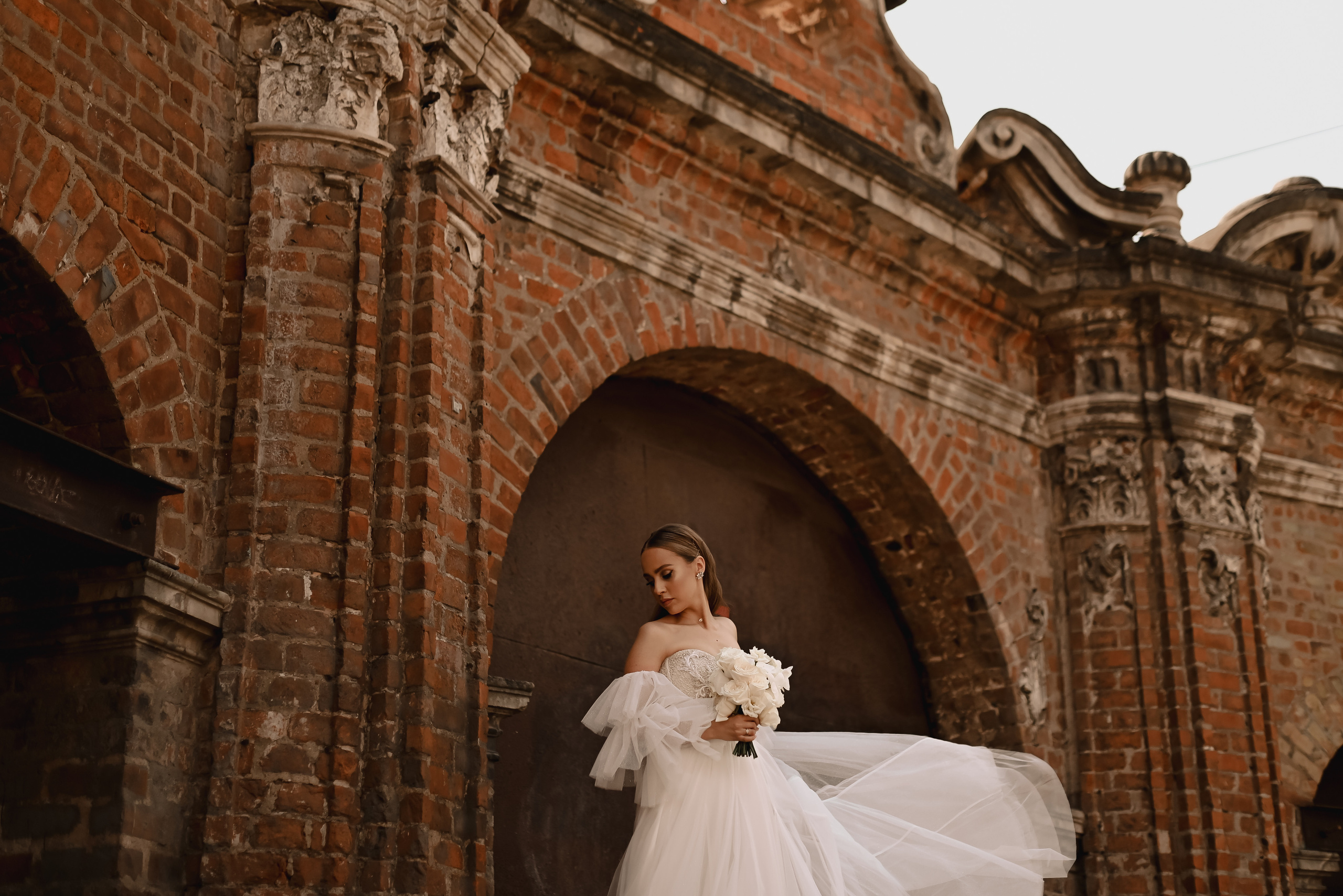 Wedding A&A. I AM — PHOTO | VIDEO | PRODUCTION