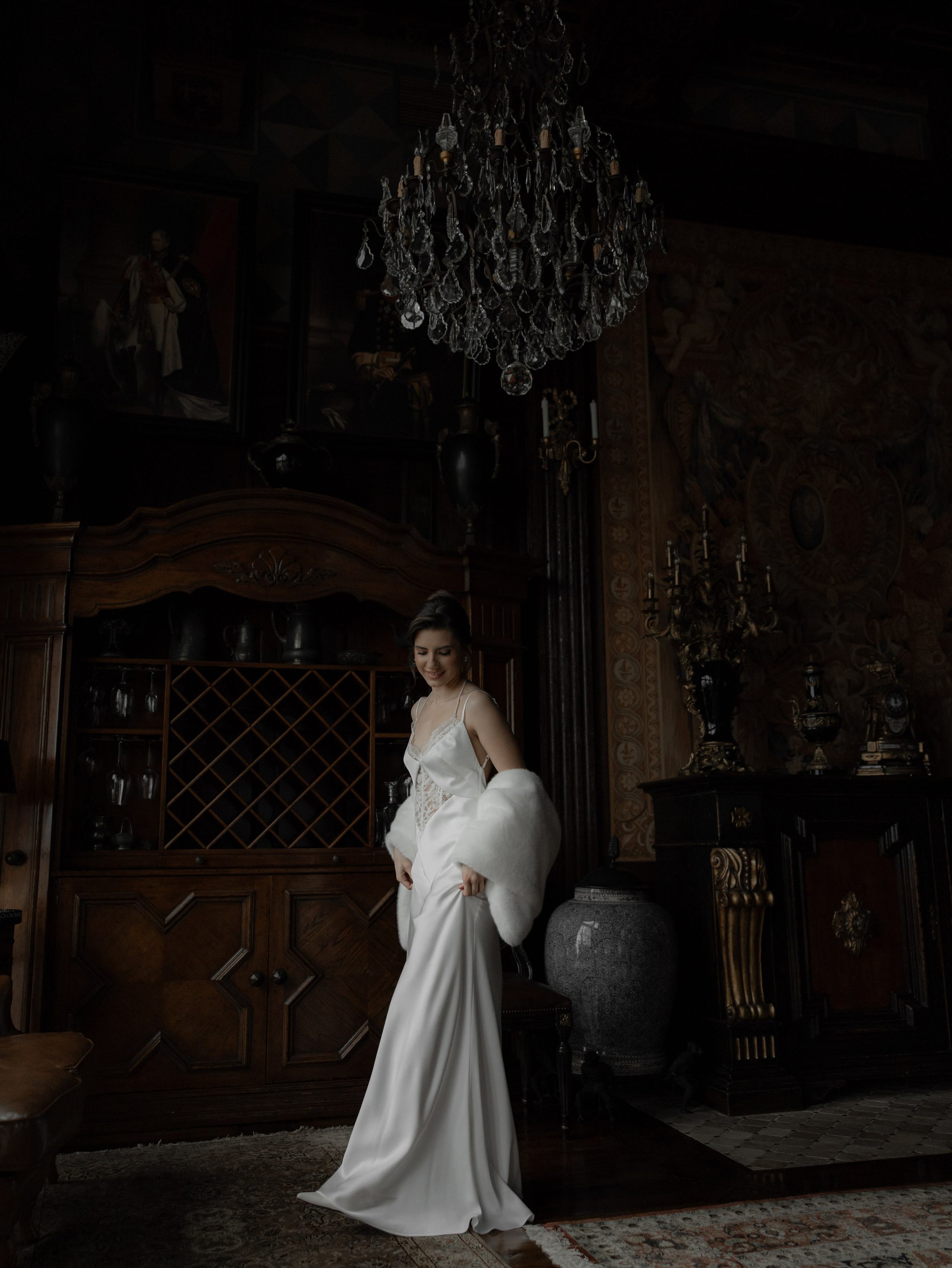 Павел и Яна. Свадебный фотограф Тула Москва СПБ / Сёмина Дарья