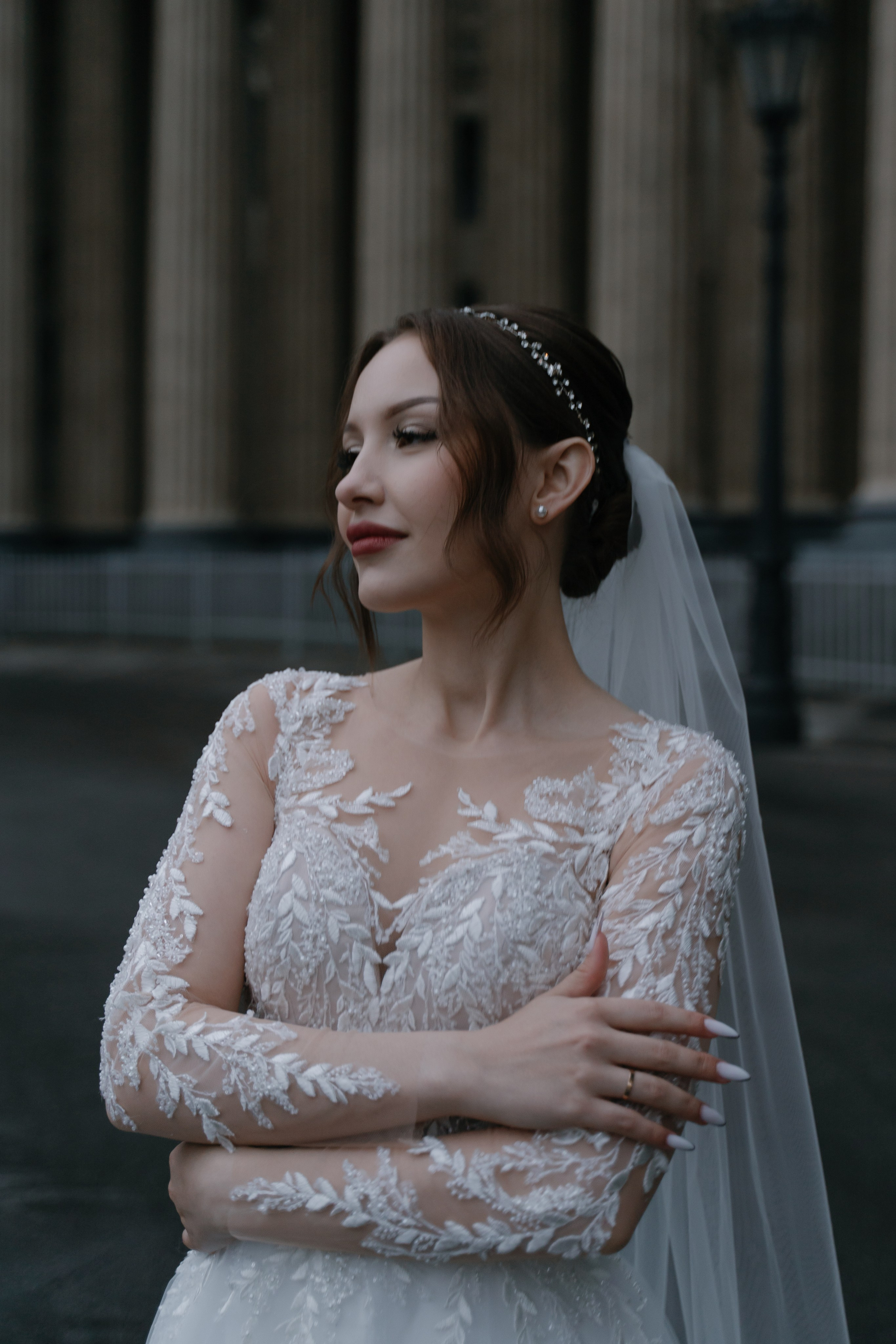 08.09.2023. Свадебный фотограф — Наталья Фед СПб/Москва