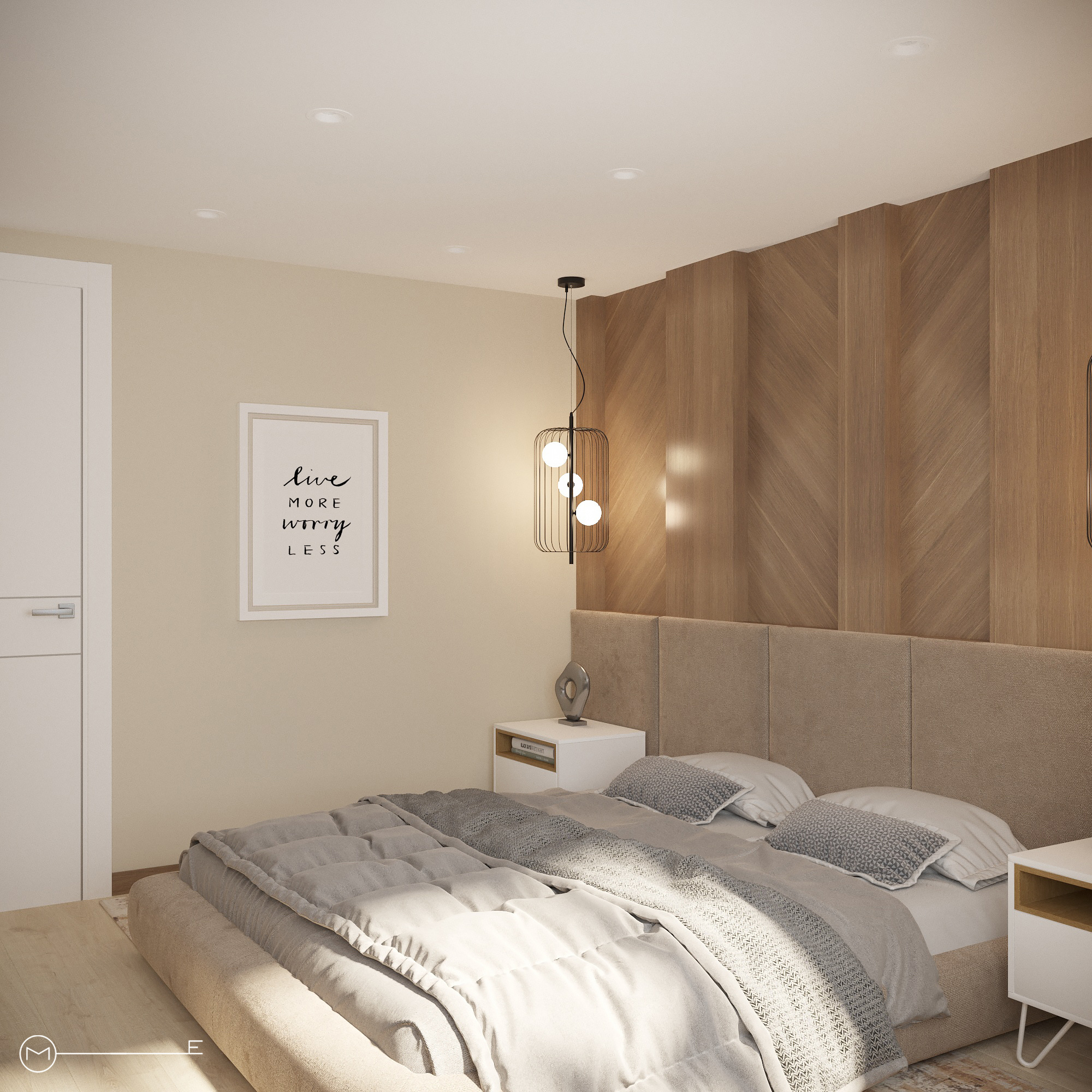 ДВУХУРОВНЕВАЯ КВАРТИРА Г. ЯРОСЛАВЛЬ. Марченкова Екатерина|ДИЗАЙНЕР ИНТЕРЬЕРА г. Иваново