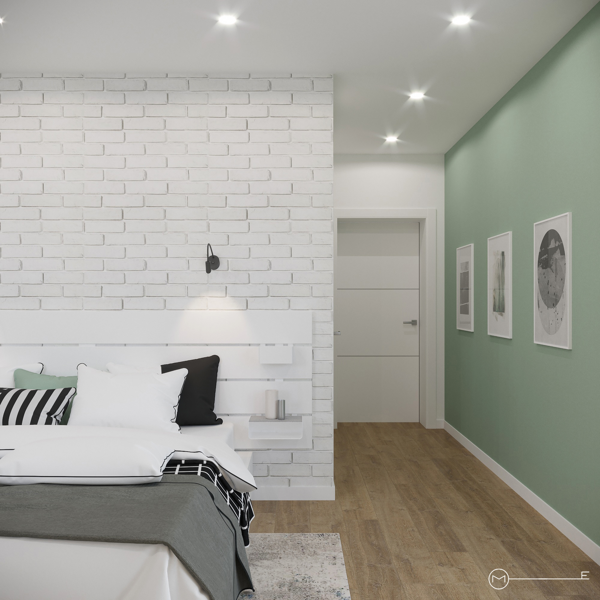 КОНОХОВО. Марченкова Екатерина|ДИЗАЙНЕР ИНТЕРЬЕРА г. Иваново