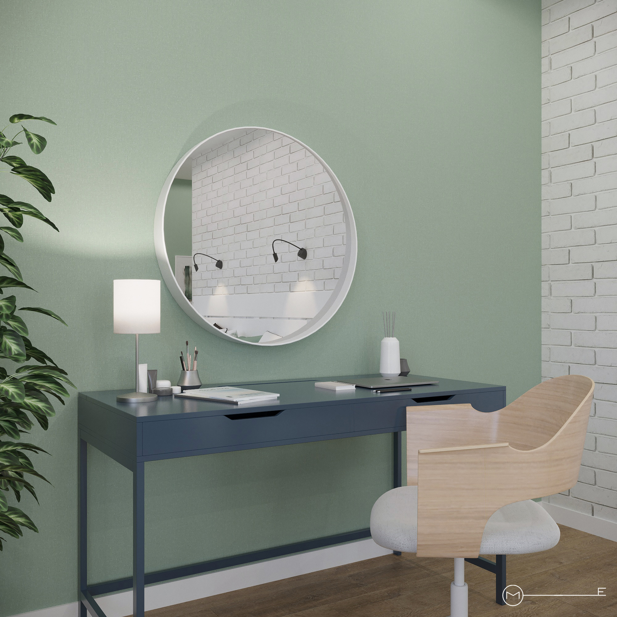 КОНОХОВО. Марченкова Екатерина|ДИЗАЙНЕР ИНТЕРЬЕРА г. Иваново