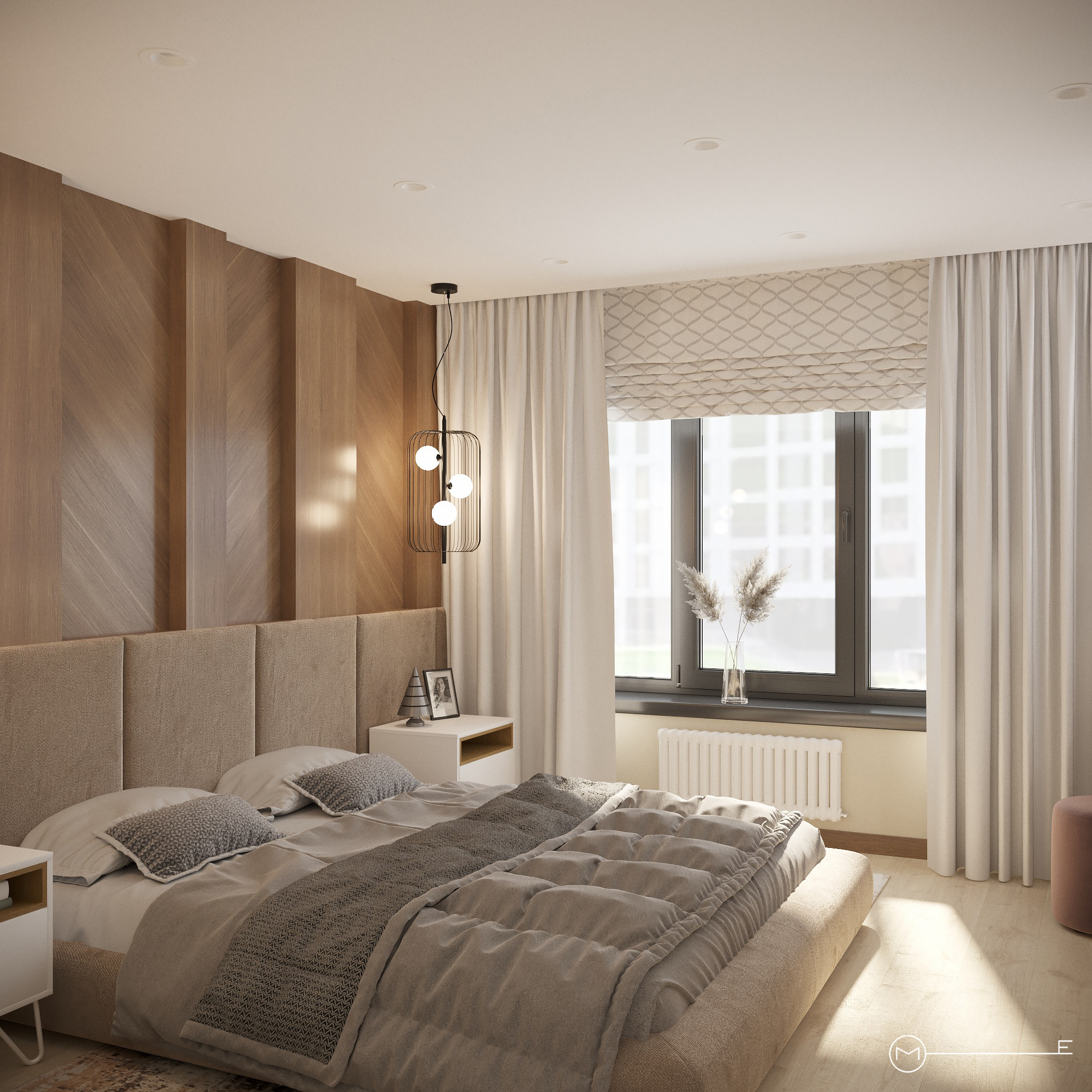 ДВУХУРОВНЕВАЯ КВАРТИРА Г. ЯРОСЛАВЛЬ. Марченкова Екатерина|ДИЗАЙНЕР ИНТЕРЬЕРА г. Иваново