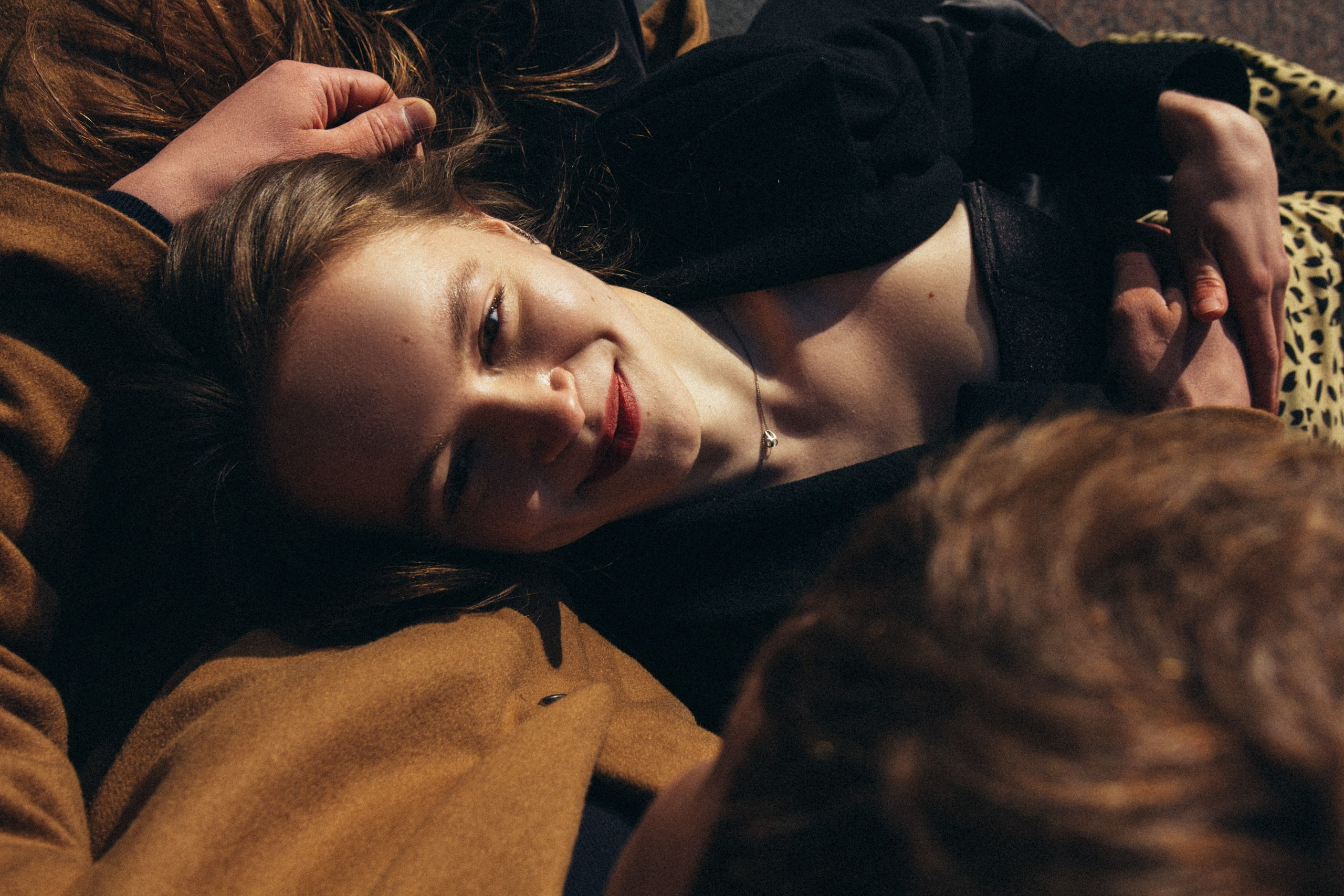 История любви у Лазаревского моста в СПб. Свадебные и индивидуальные съемки в Санкт-Петербурге фотограф Анна Жирохова