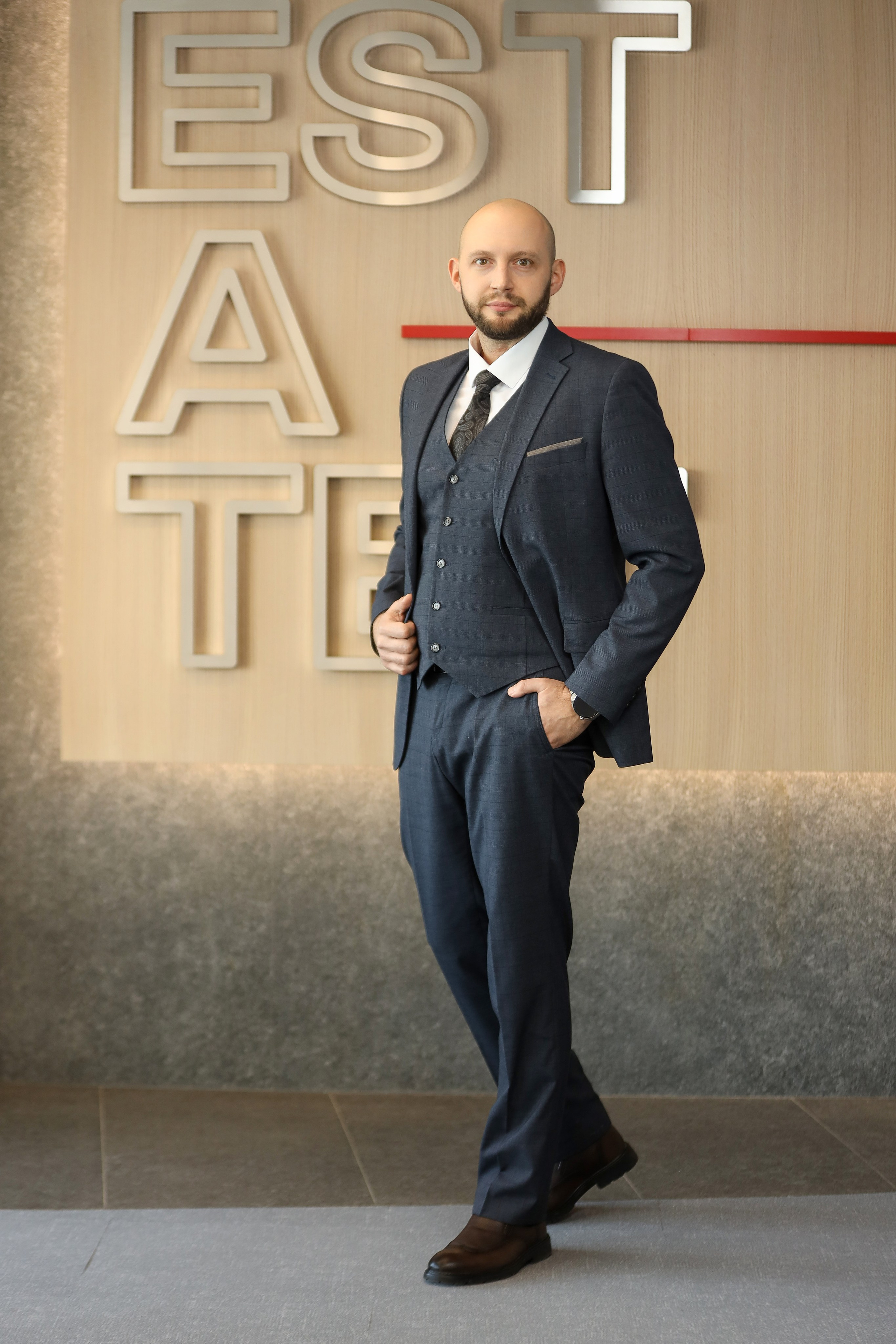 Est A Tet. Фотограф Антон Чупринин