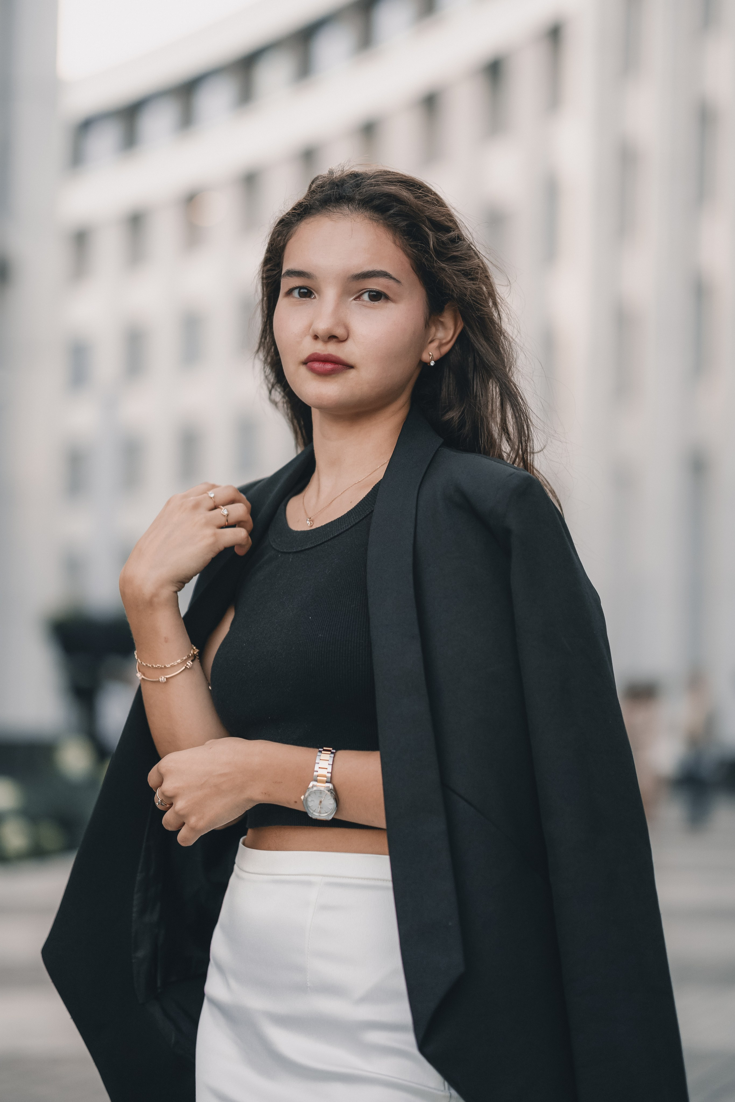 Ясмин. Саватейкин Ярослав | Портретный фотограф в Москве