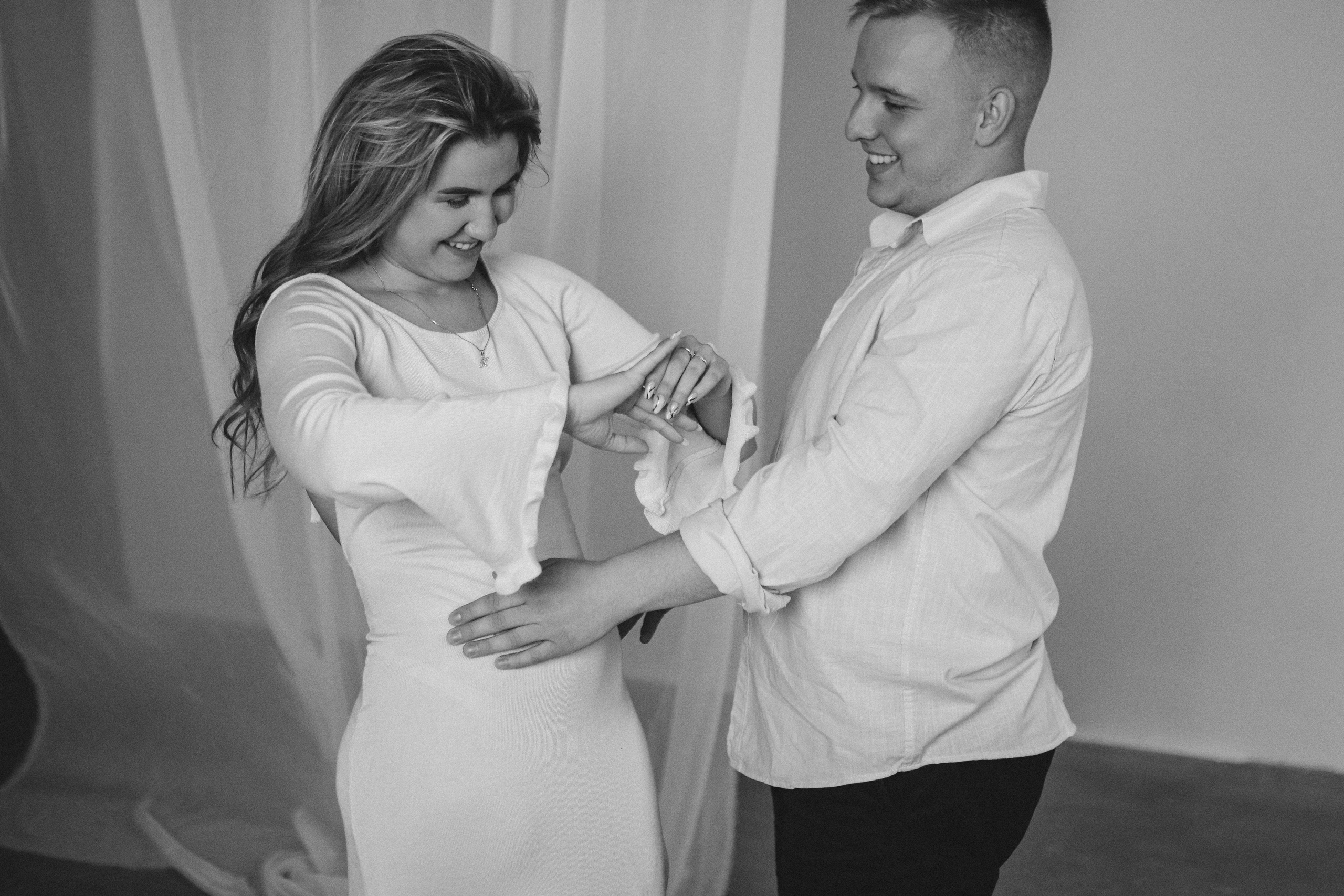 Она сказала — ДА! 💍. Оксана Чистова свадебный фотограф | Москва и Питер