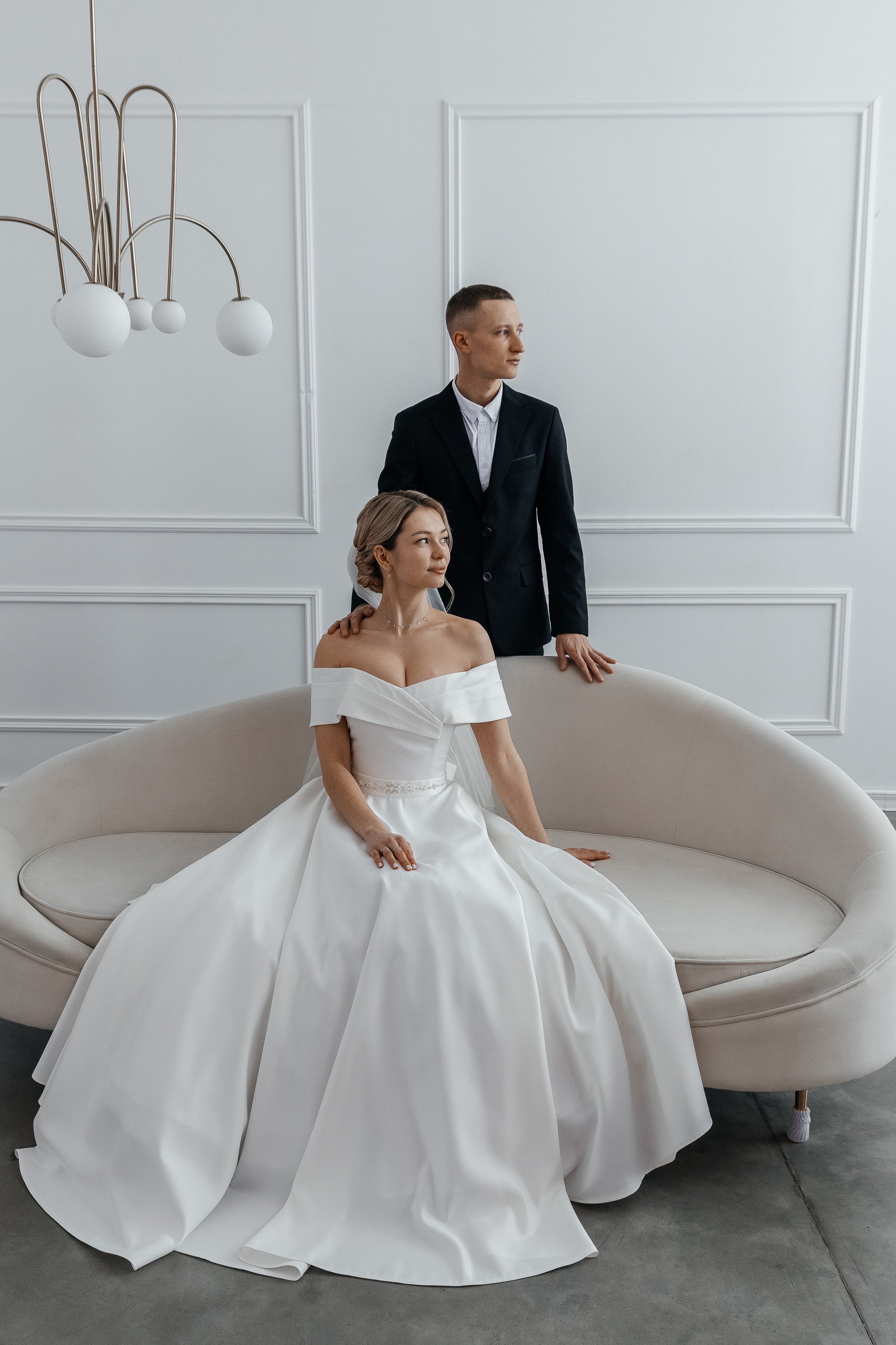 Сергей и Виктория. Главная