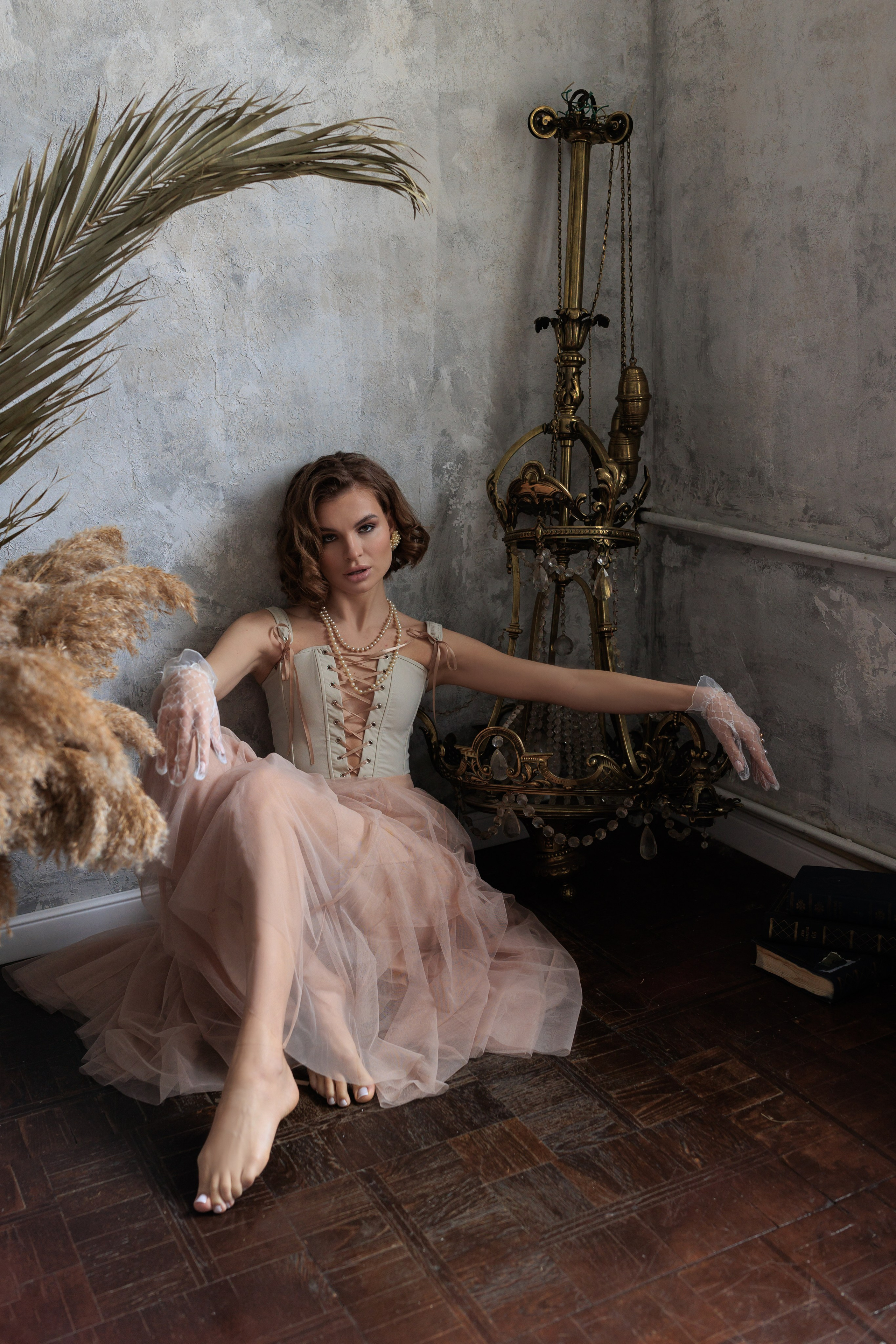 Алена. Женский и семейный фотограф в Москве- Ольга Самусенко