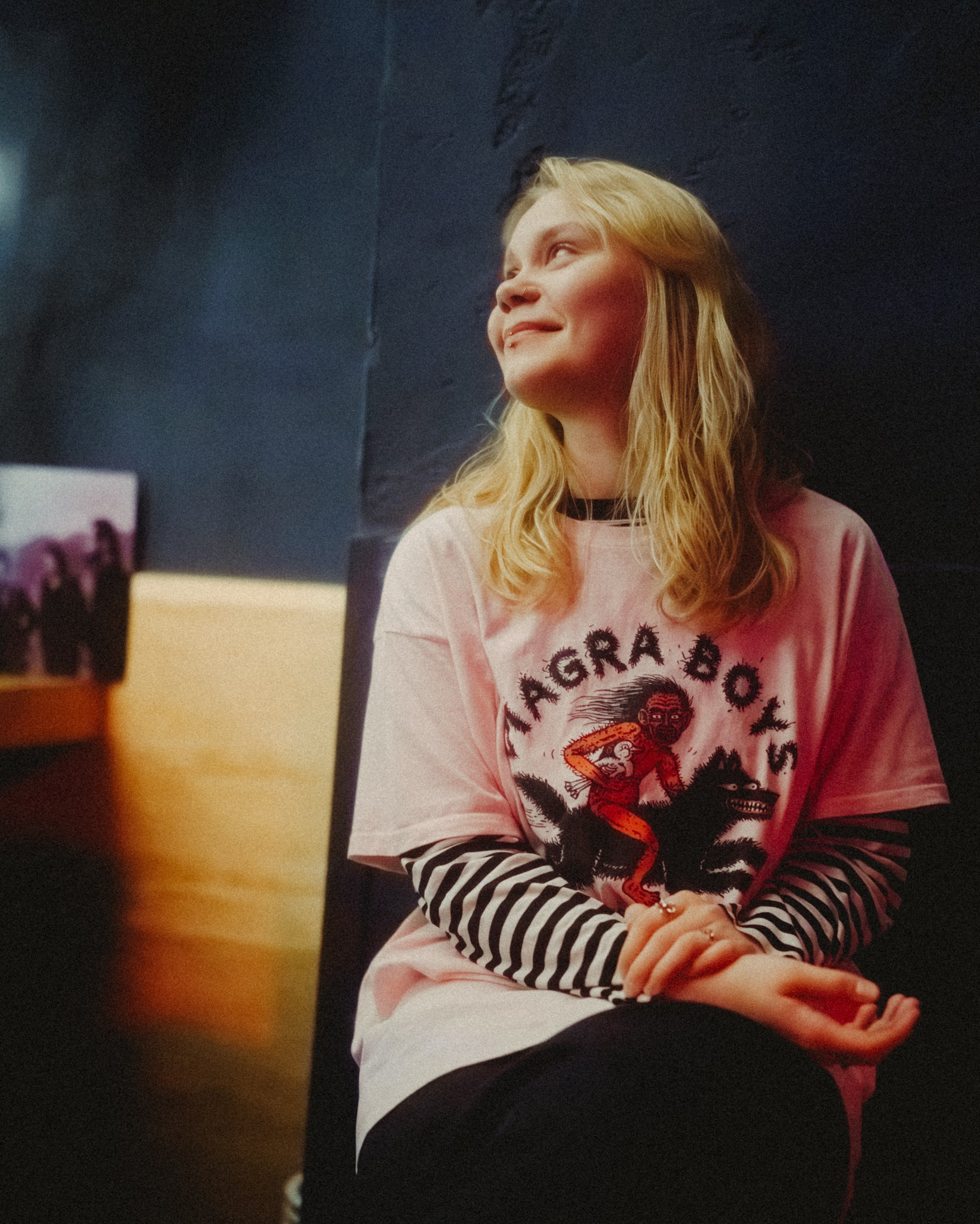 Весело и грустно. Кутнов Владислав | Портретная и городская фотосессии | Санкт-Петербург