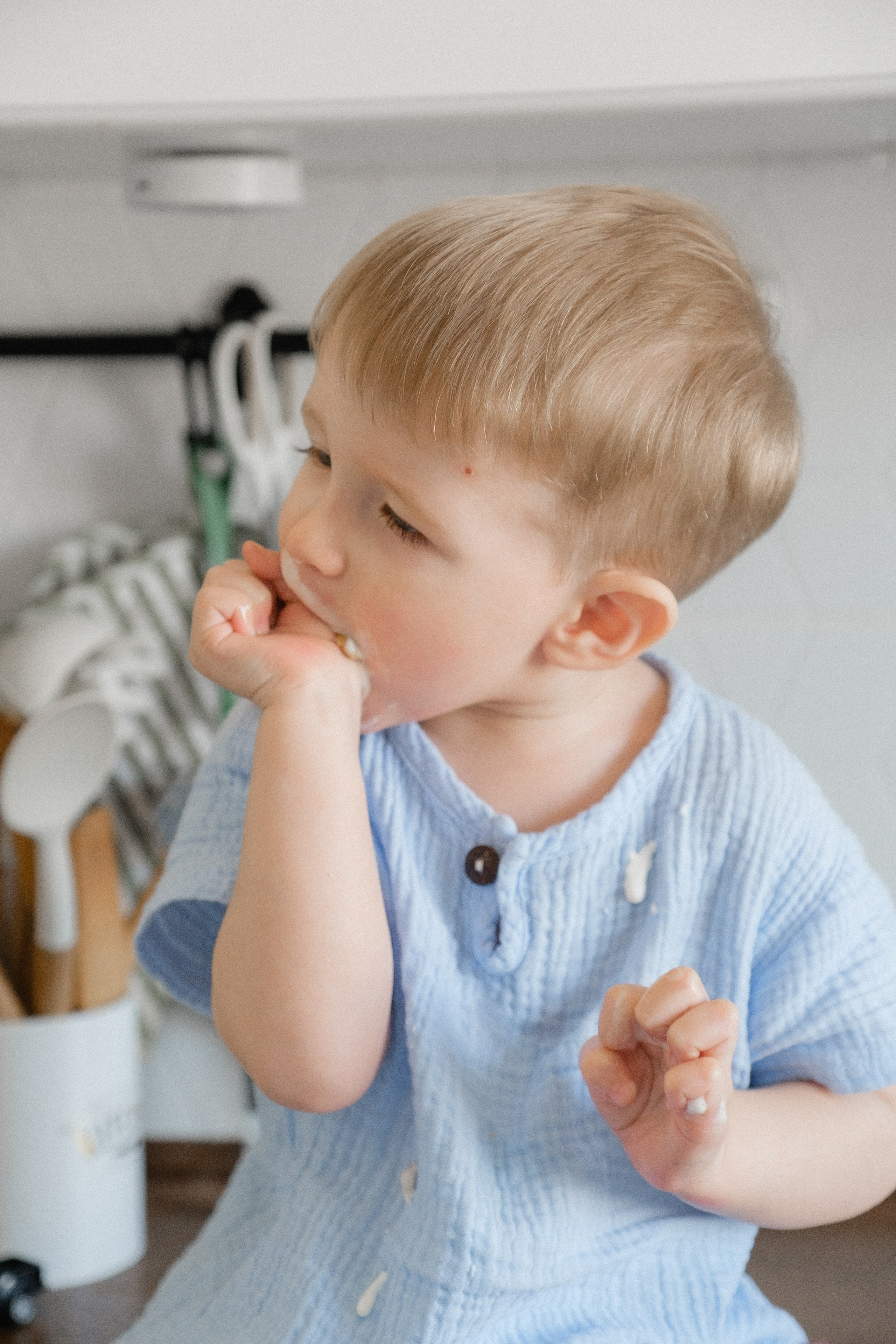 Домашняя. Фотограф в Кемерово Анастасия Филаткина