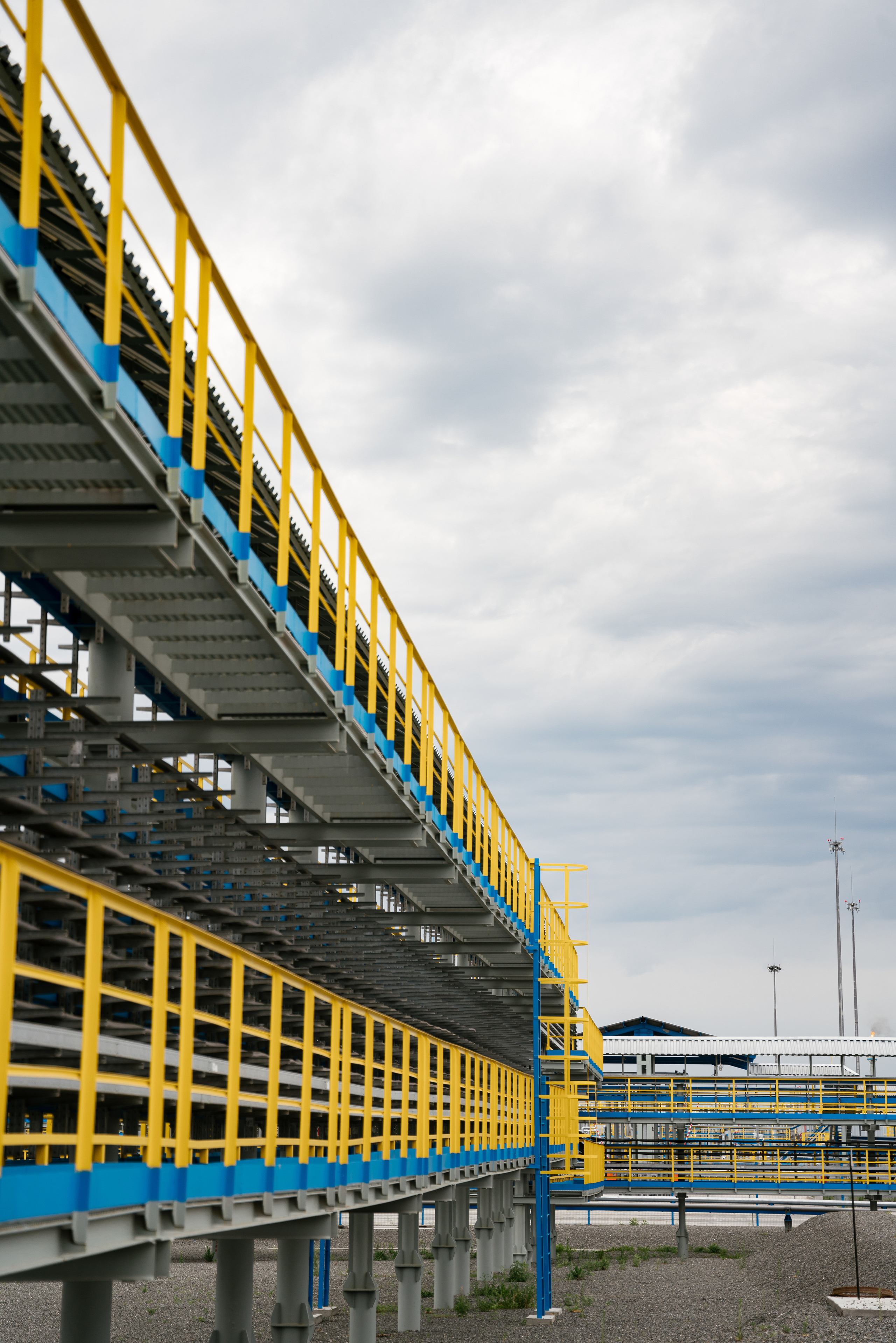 Терминал. Фотограф Томск, Новосибирск Влад Свириденко