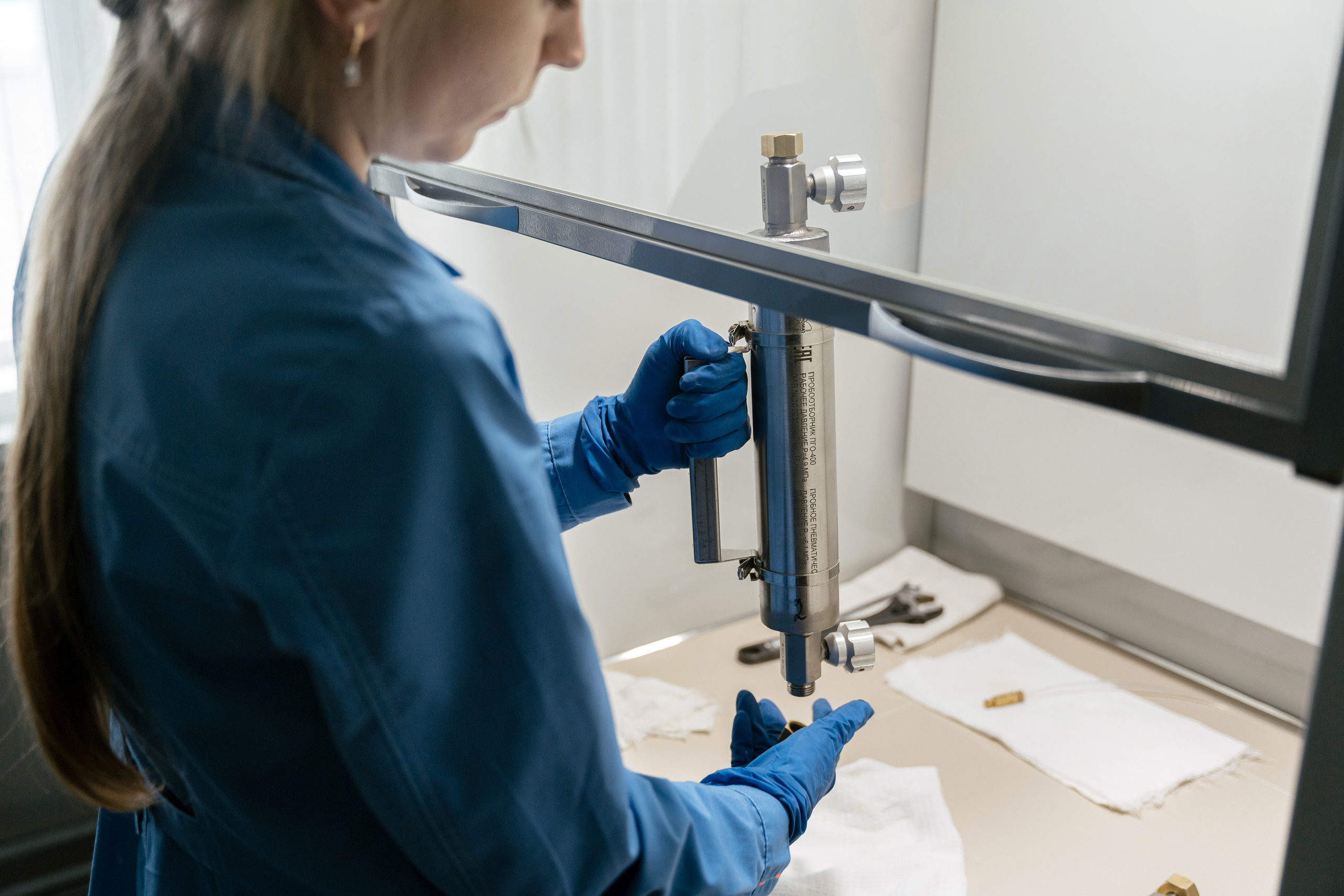 Терминал. Фотограф Томск, Новосибирск Влад Свириденко